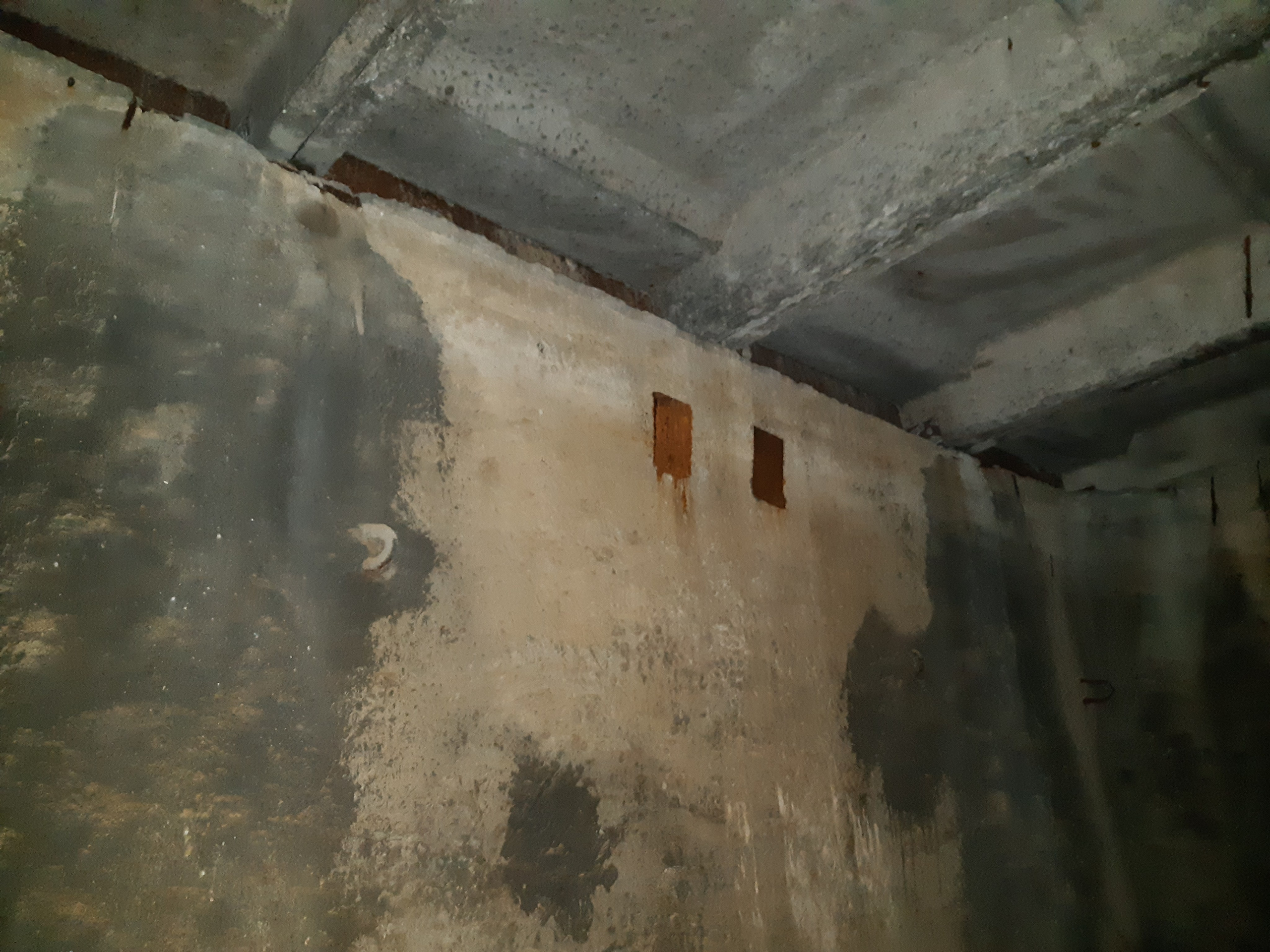 Техническое обследование пожарного резервуара. Техническое обследование зданий и сооружений в Москве и МО