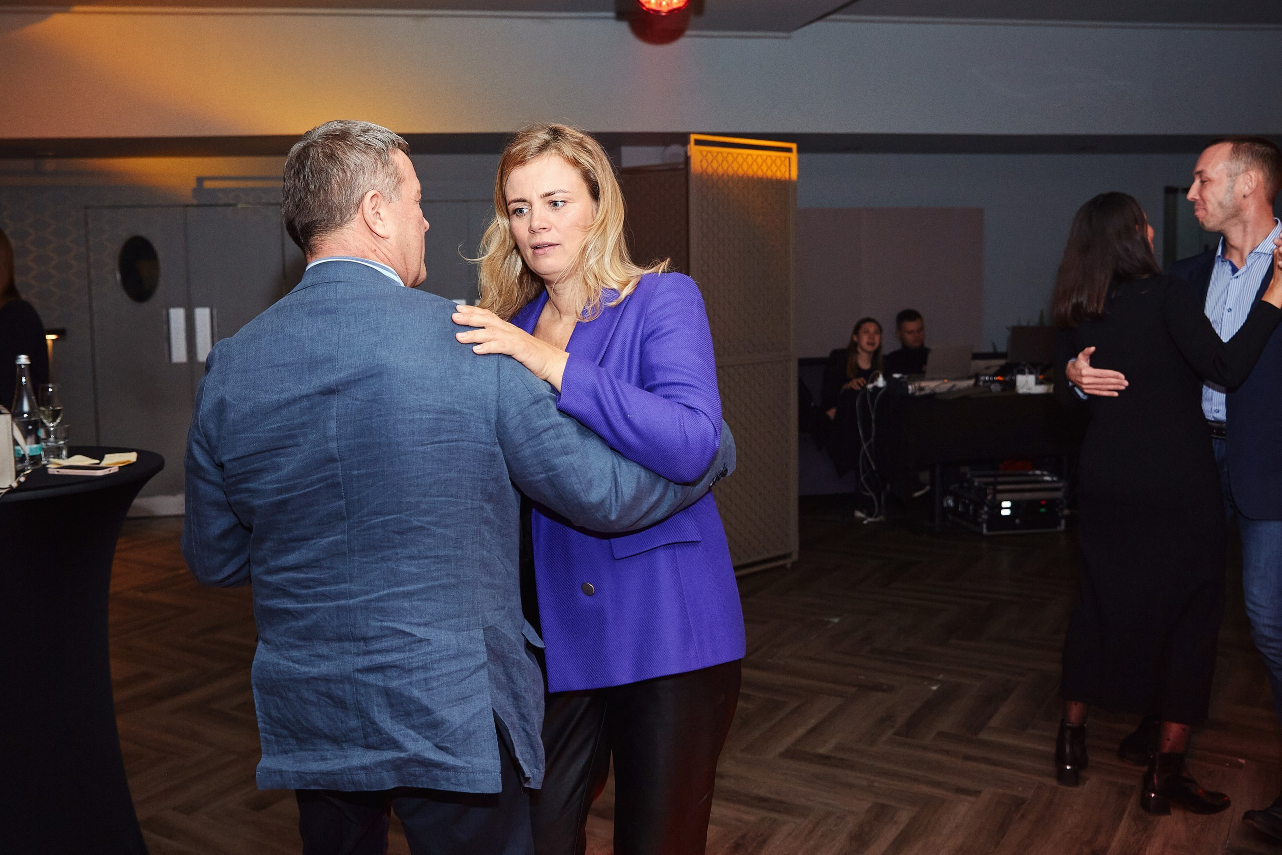 25 лет компании Kept. Антон Артюшин, портретный фотограф. Москва