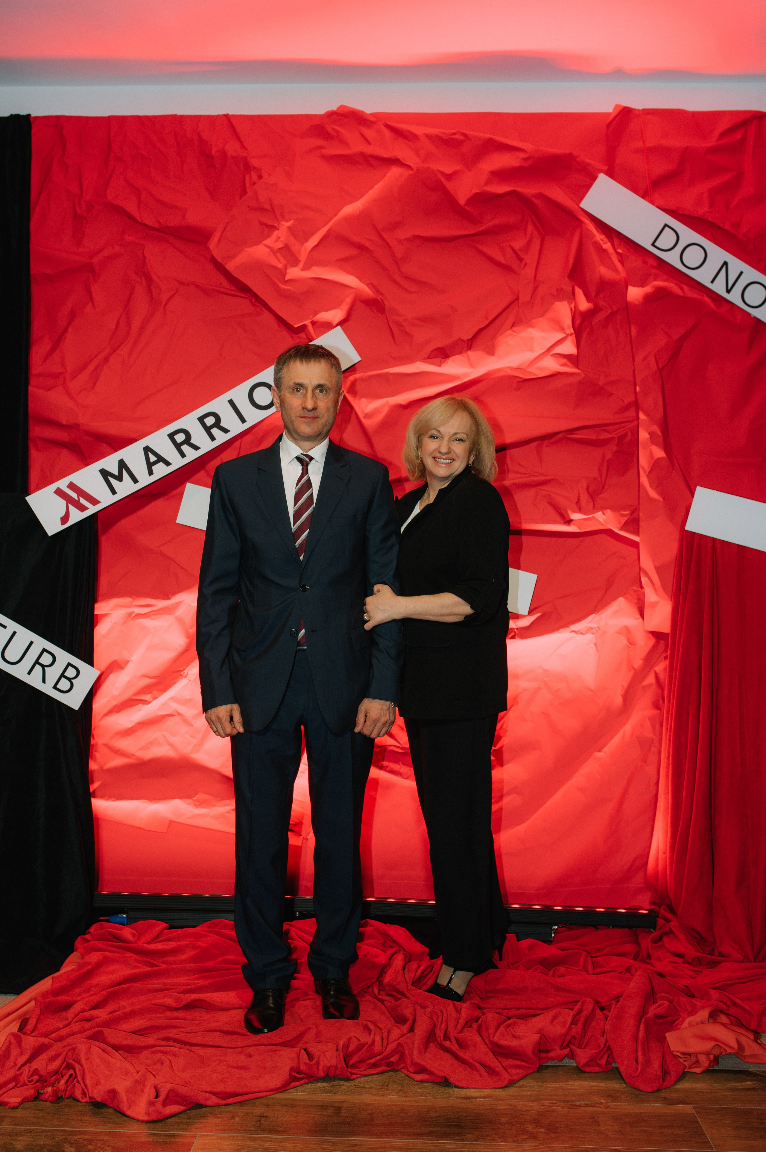 5 лет Марриот Воронеж. Свадебный фотограф в Санкт-Петербурге, Москве, СПб Сергей Поддубный