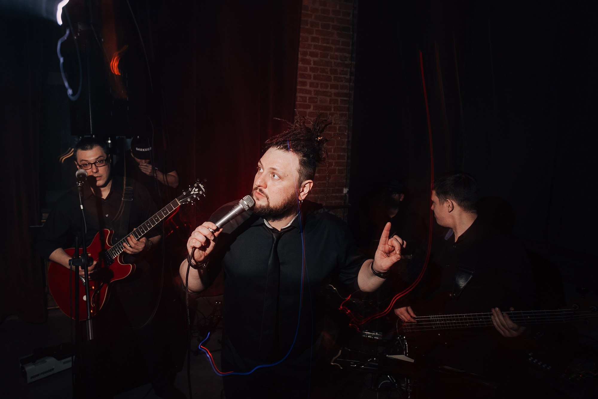 Финал видеокурса. Свадебный фотограф Челябинск, Екатеринбург, Курган — Виктор Слуднов