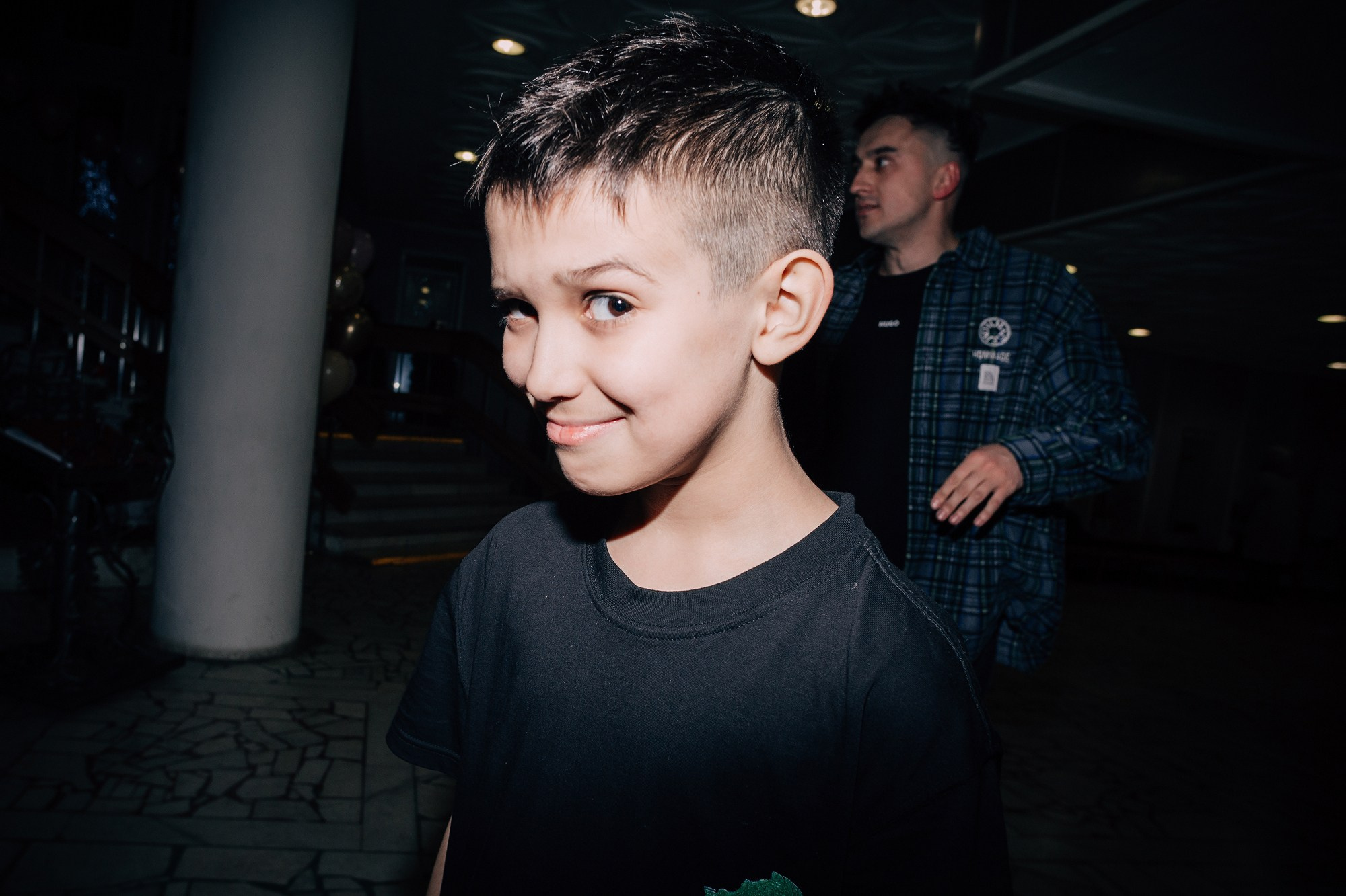 Концерт DJ Илья First. Свадебный фотограф Челябинск, Екатеринбург, Курган — Виктор Слуднов