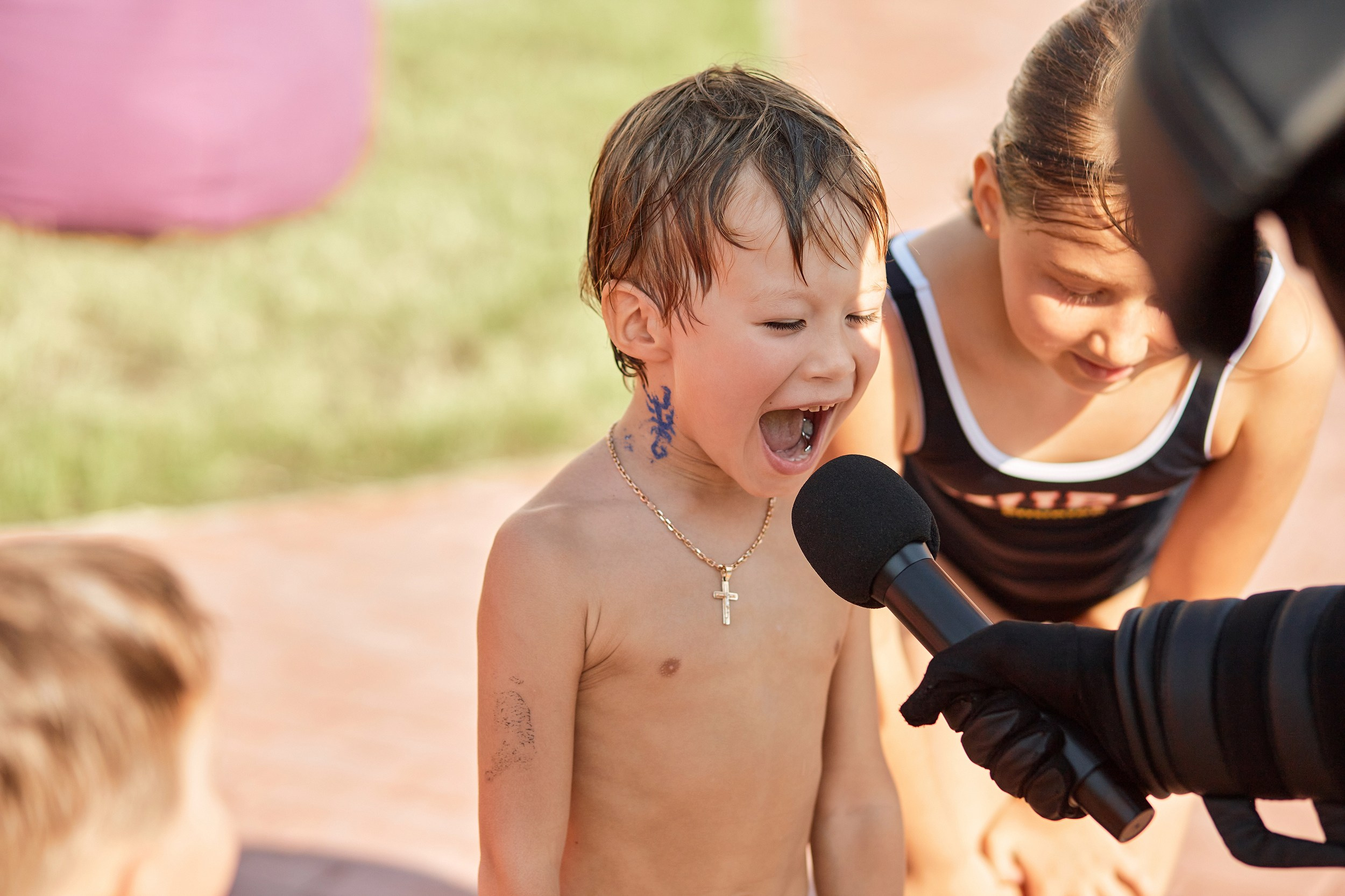 День Рождения. Свадебный фотограф Челябинск, Екатеринбург, Курган — Виктор Слуднов