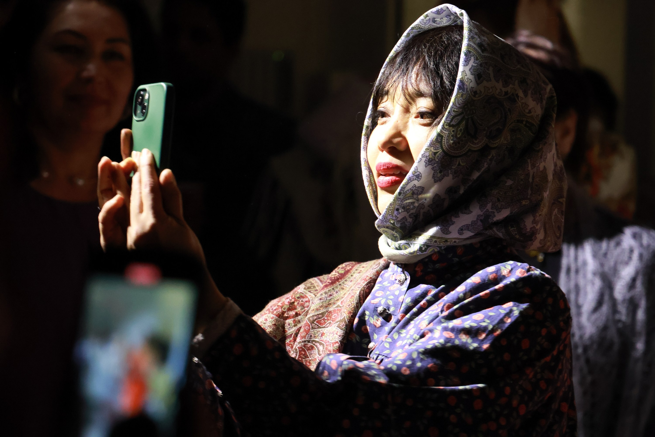 Новый год в школе MCS. Спортивный и репортажный фотограф Ермакова Светлана