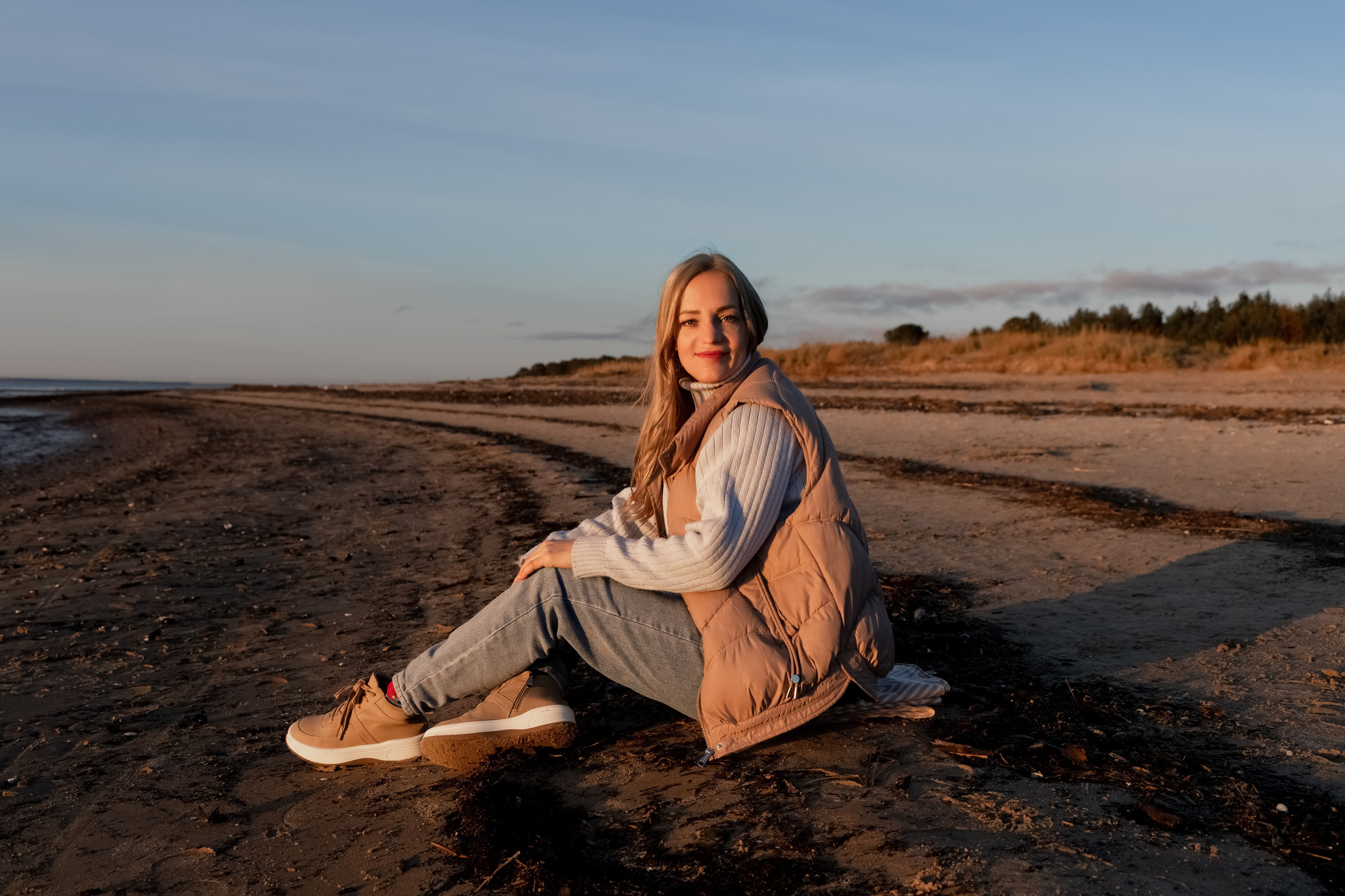 Индивидуальная съемка. Фотограф Самойлова Анна Архангельск, Северодвинск