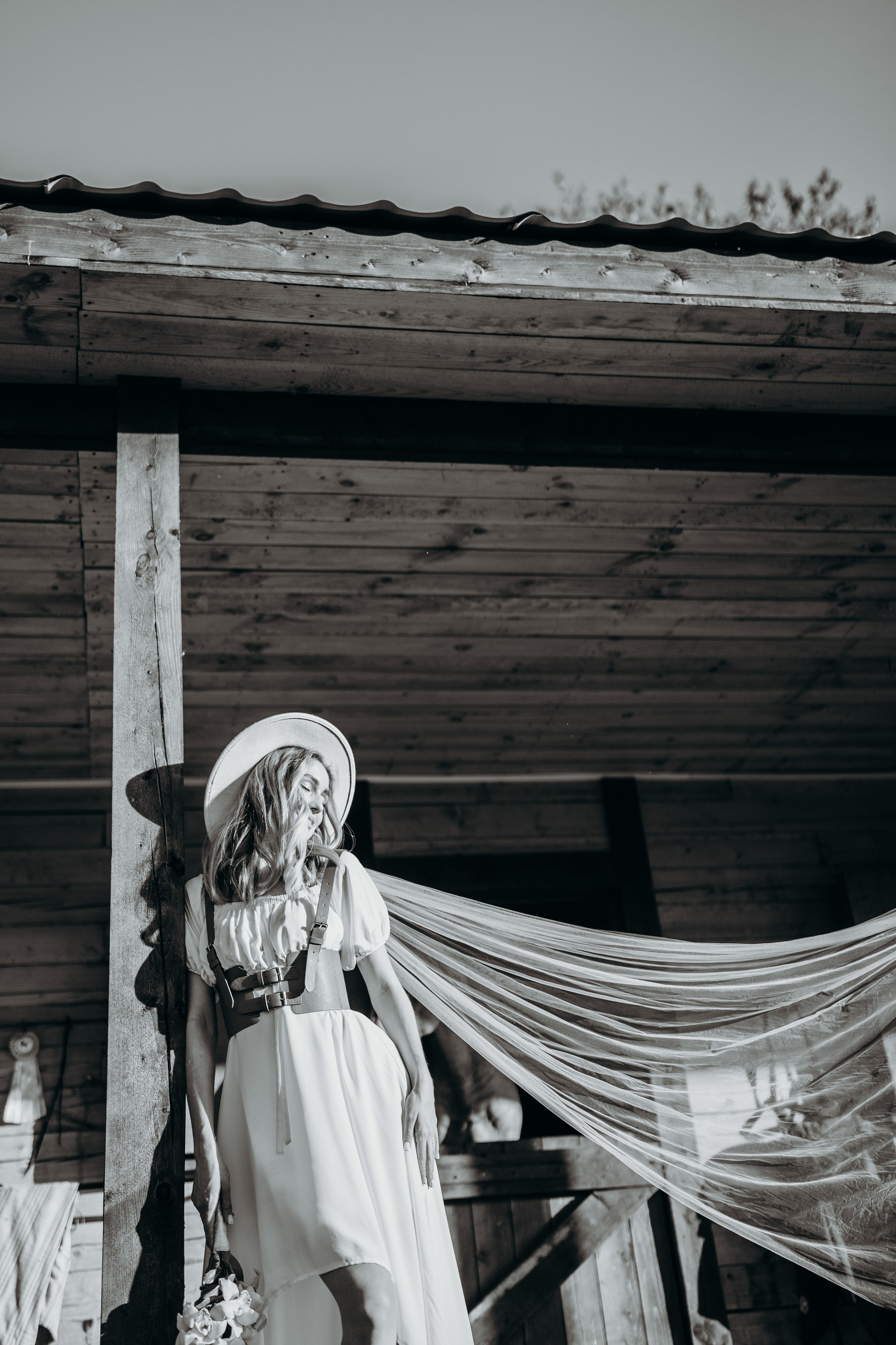 Николай и Вероника. Свадебный и репортажный фотограф в Санкт-Петербурге Косимов Иззат