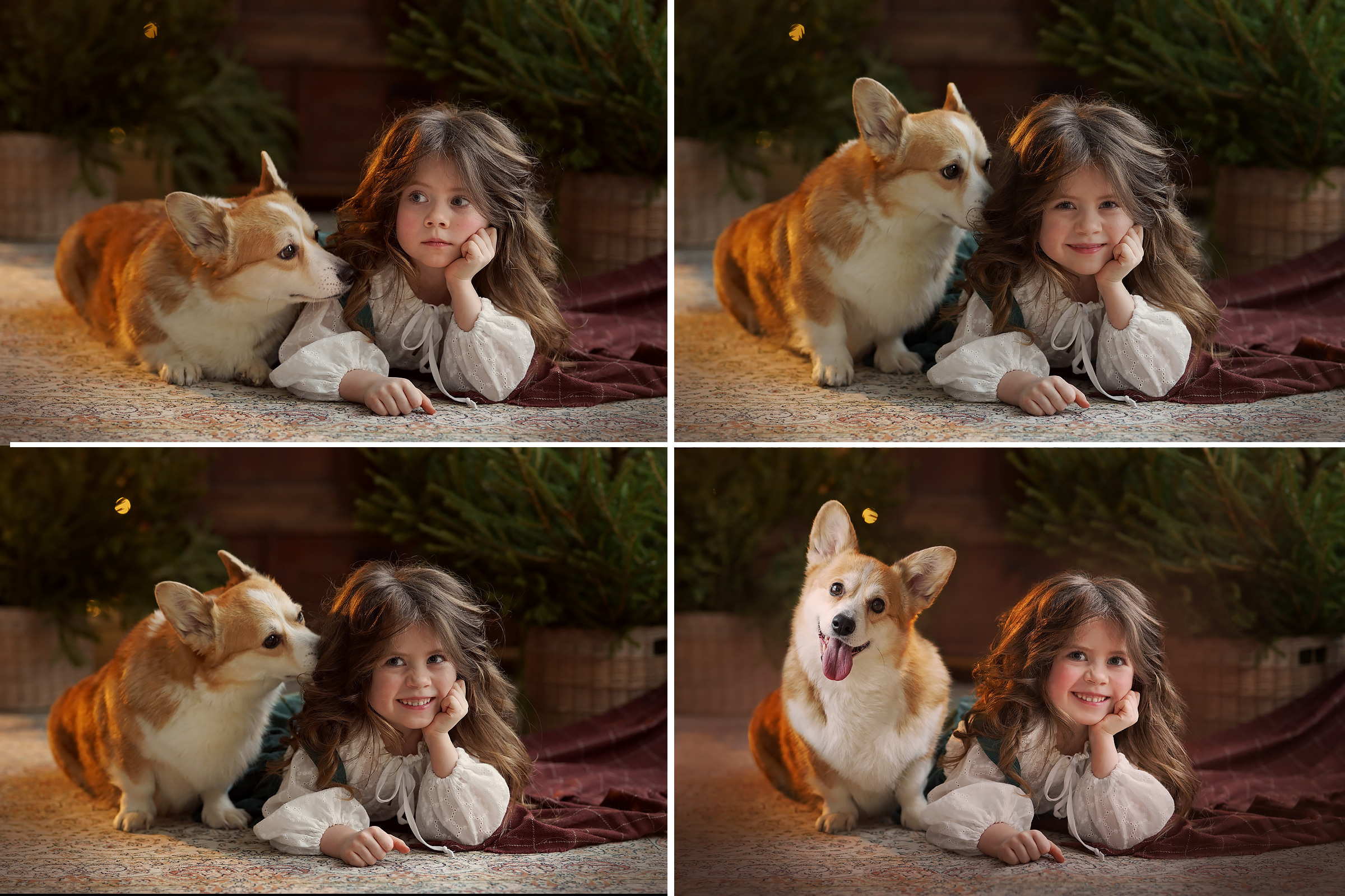 Детская. Фотограф Ирина Гарш