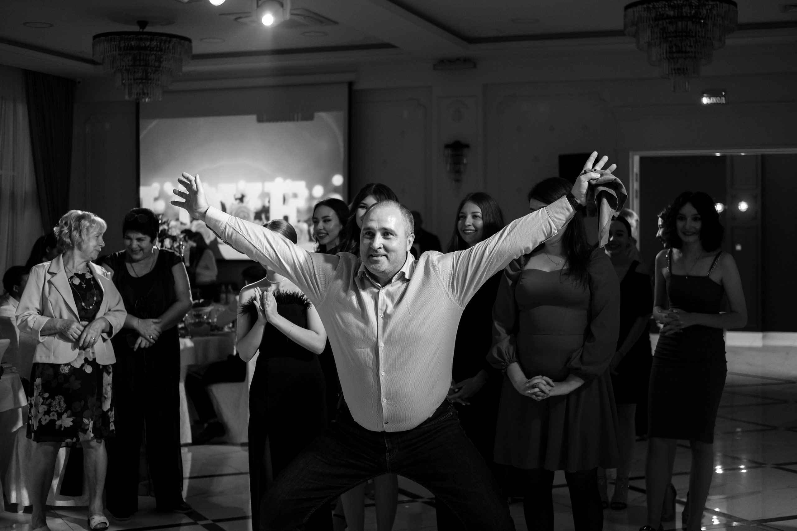 Роберт и Анна. Фотограф в Астрахани Миронова Анастасия