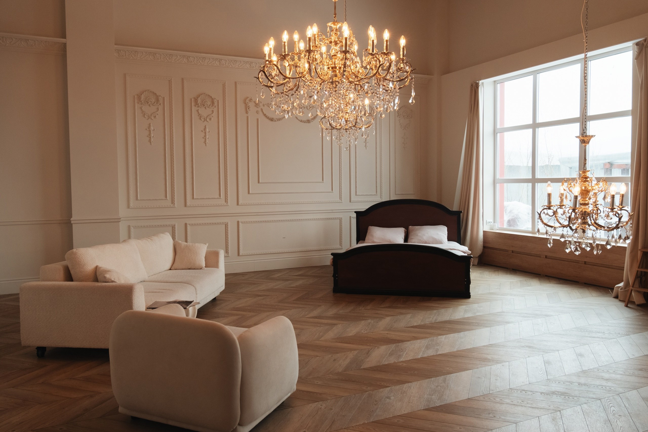 Circle / «Картье»