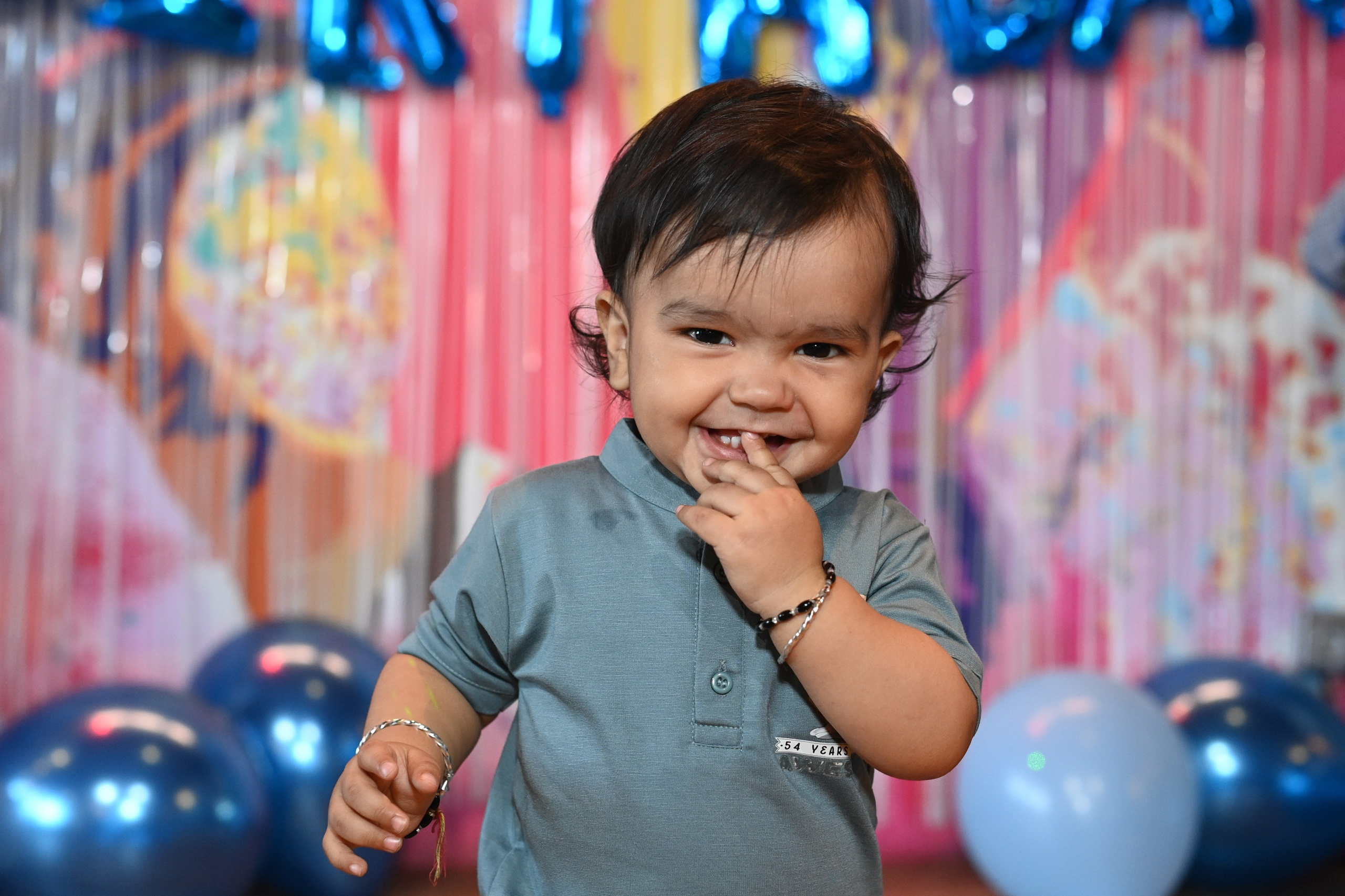 Индийский день Рождения в ресторане Delhi6. Свадебный и семейный фотограф в Москве Ирина Гончарова