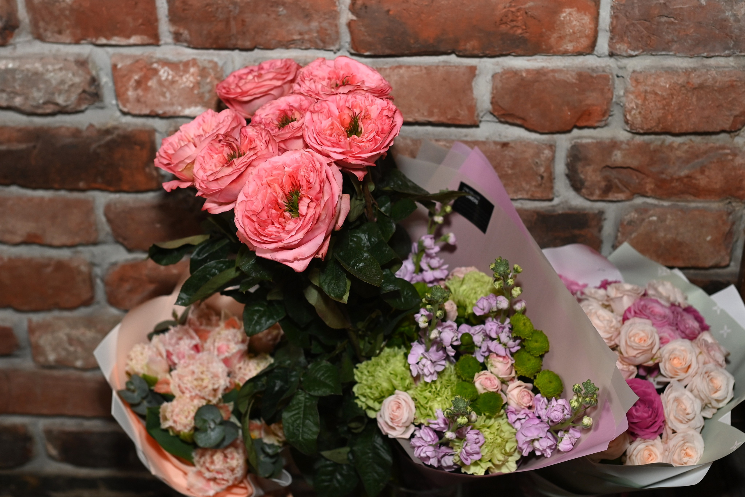 Взрослый День Рождения в ресторане Урюк. Свадебный и семейный фотограф в Москве Ирина Гончарова