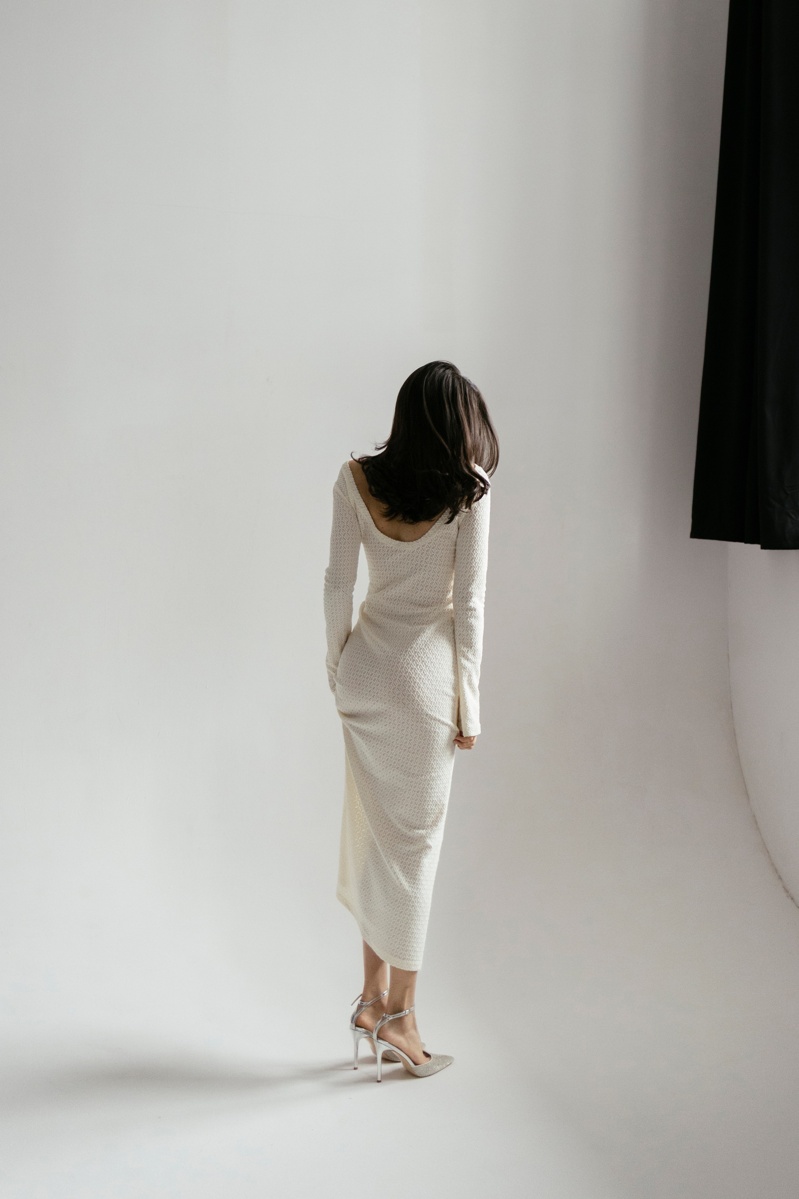 Женский портрет. Индивидуальный, love, семейный фотограф в Москве Елизавета Калинина