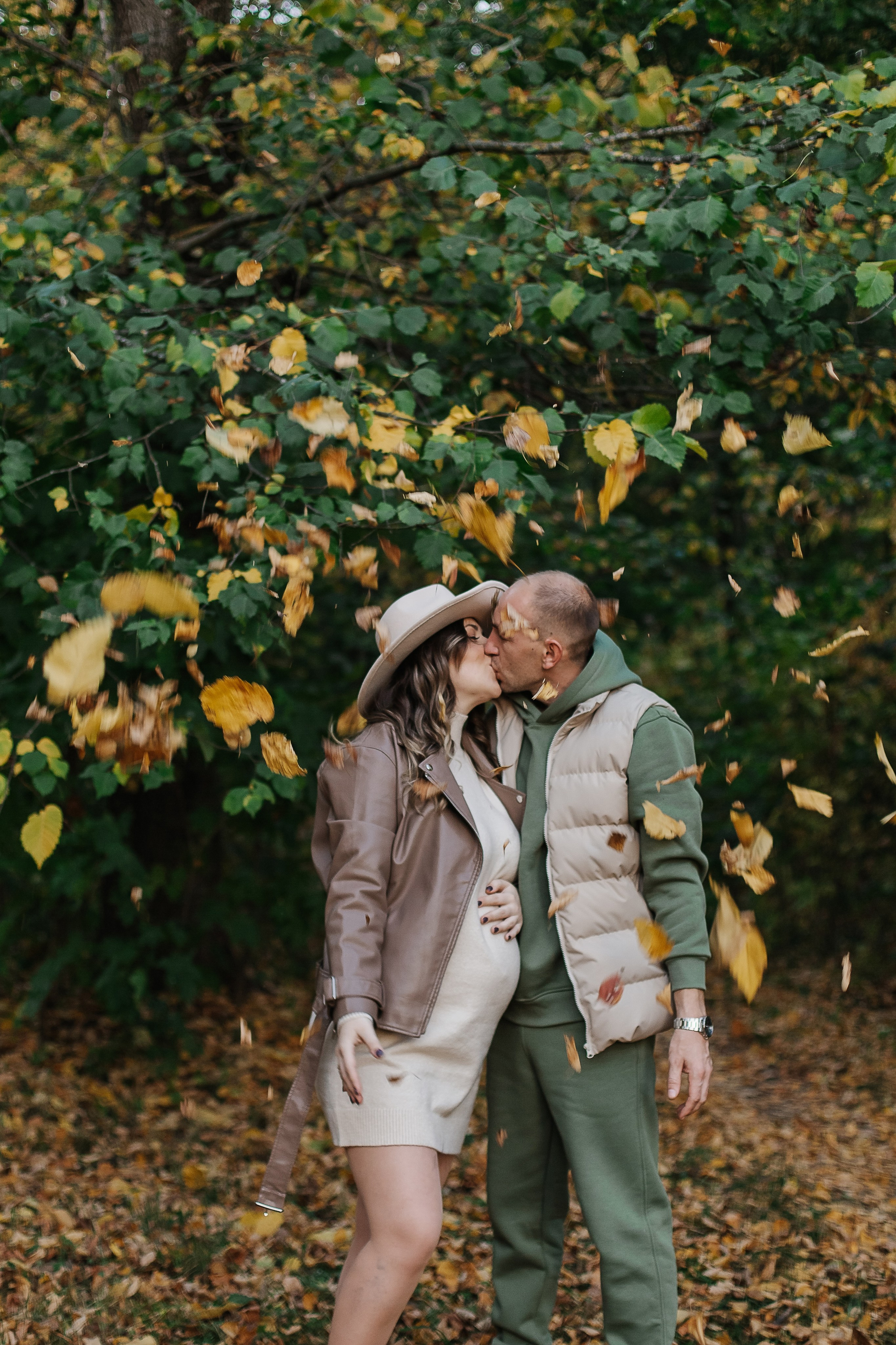 Мария, Александр и Злата. Свадебный и семейный фотограф Александра Кос