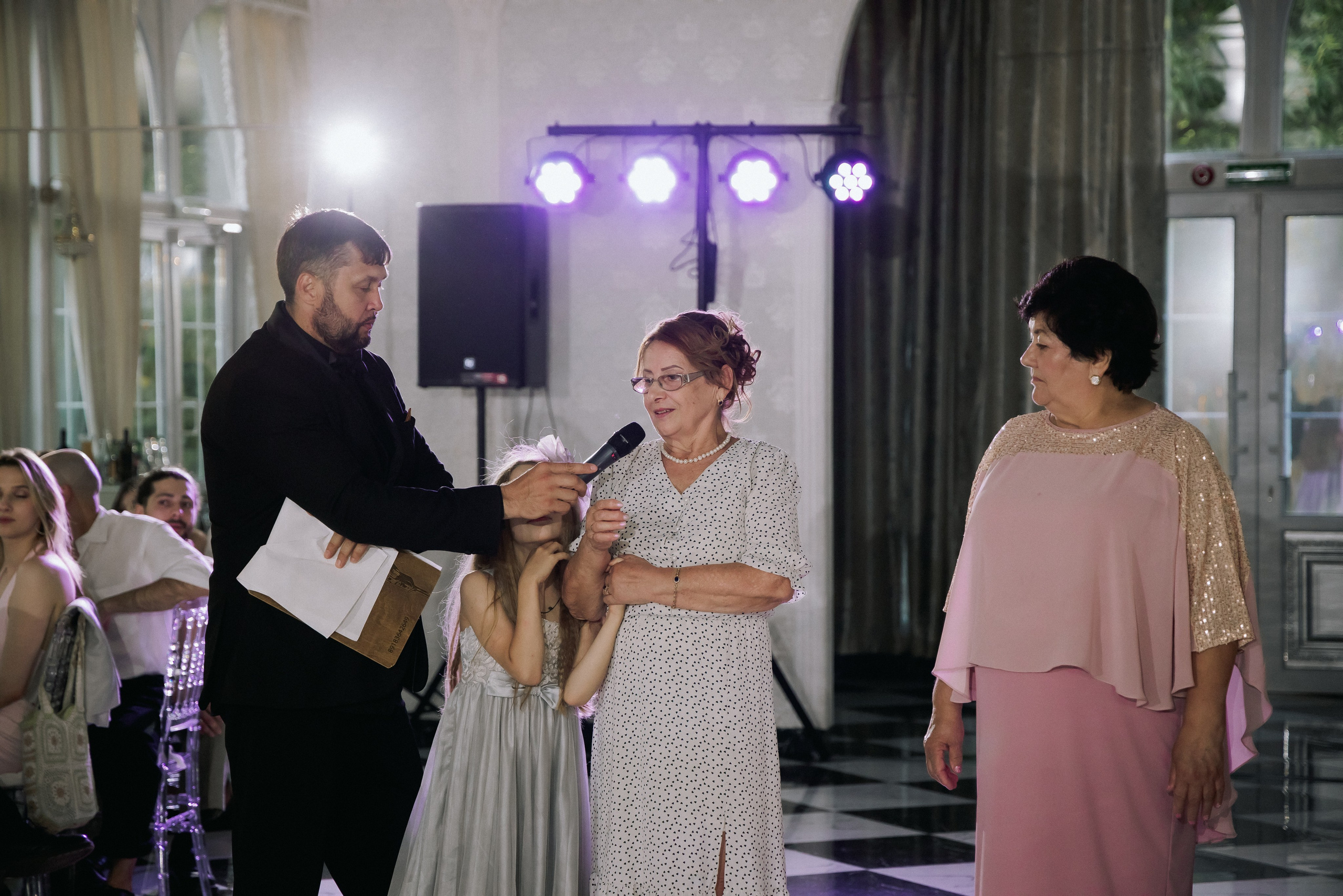 Свадебный день Лины и Роберта. Свадебная фотография. Арина Рубах