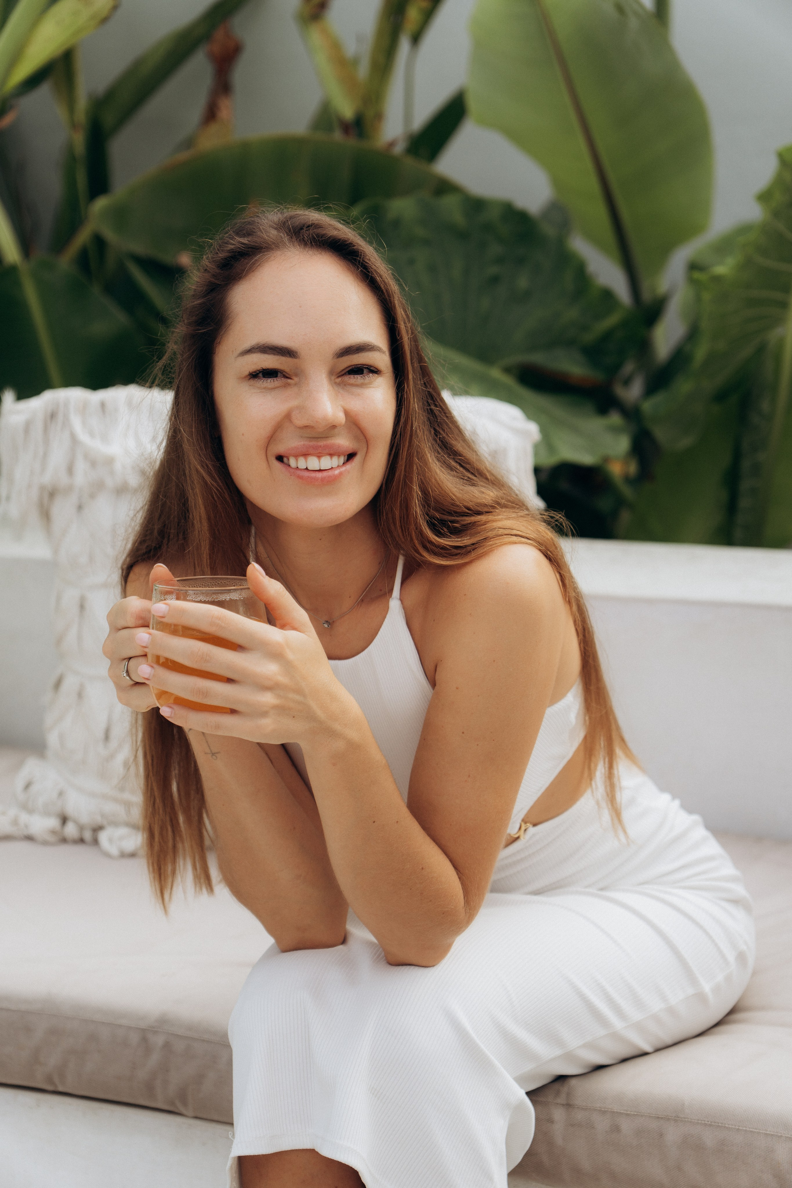 Julia. Olga Antipova — photographer