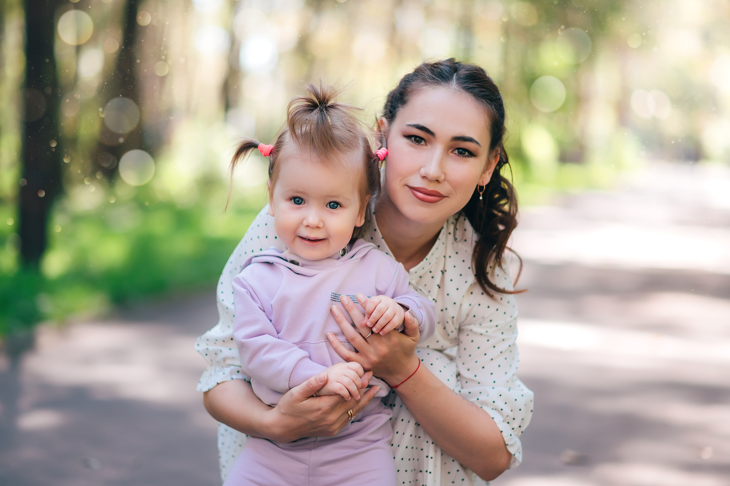 Семьи. Семейный и детский фотограф в г. Комсомольск-на-Амуре. Выпускные альбомы!