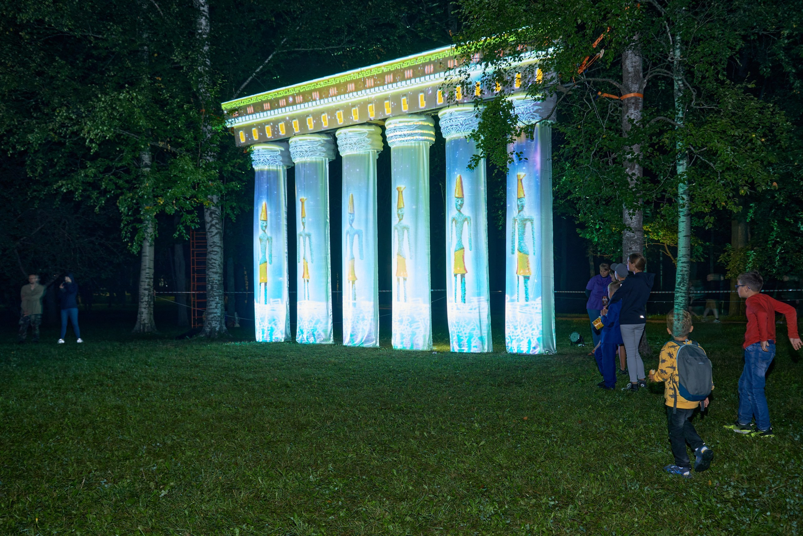 Ночь света 2022 гатчина. Иван Ступа, репортажный фотограф в Санкт-Петербурге и Ленинградской области