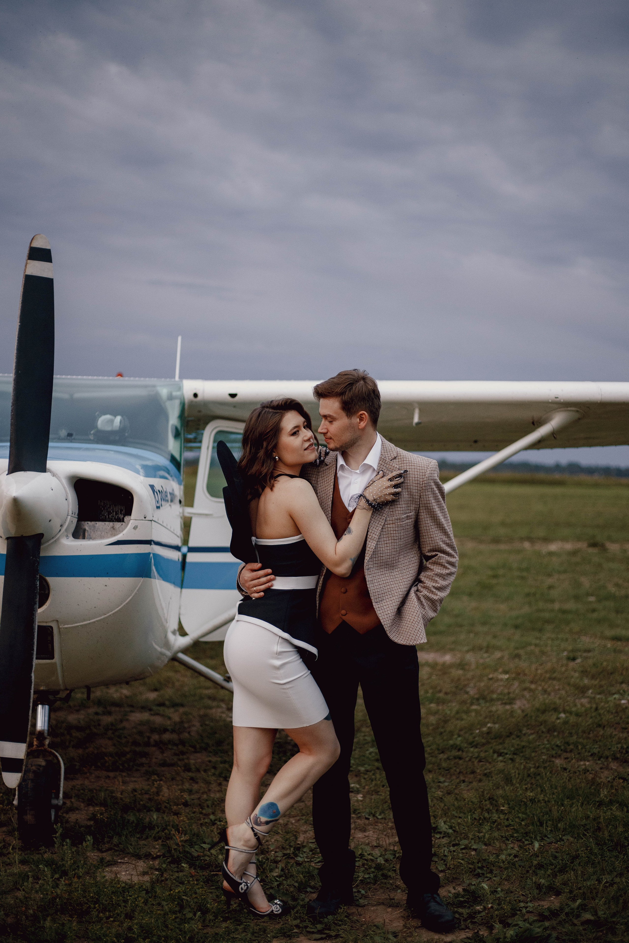 Ксюша и Максим. Свадебный фотограф Санкт-Петербург  Москва