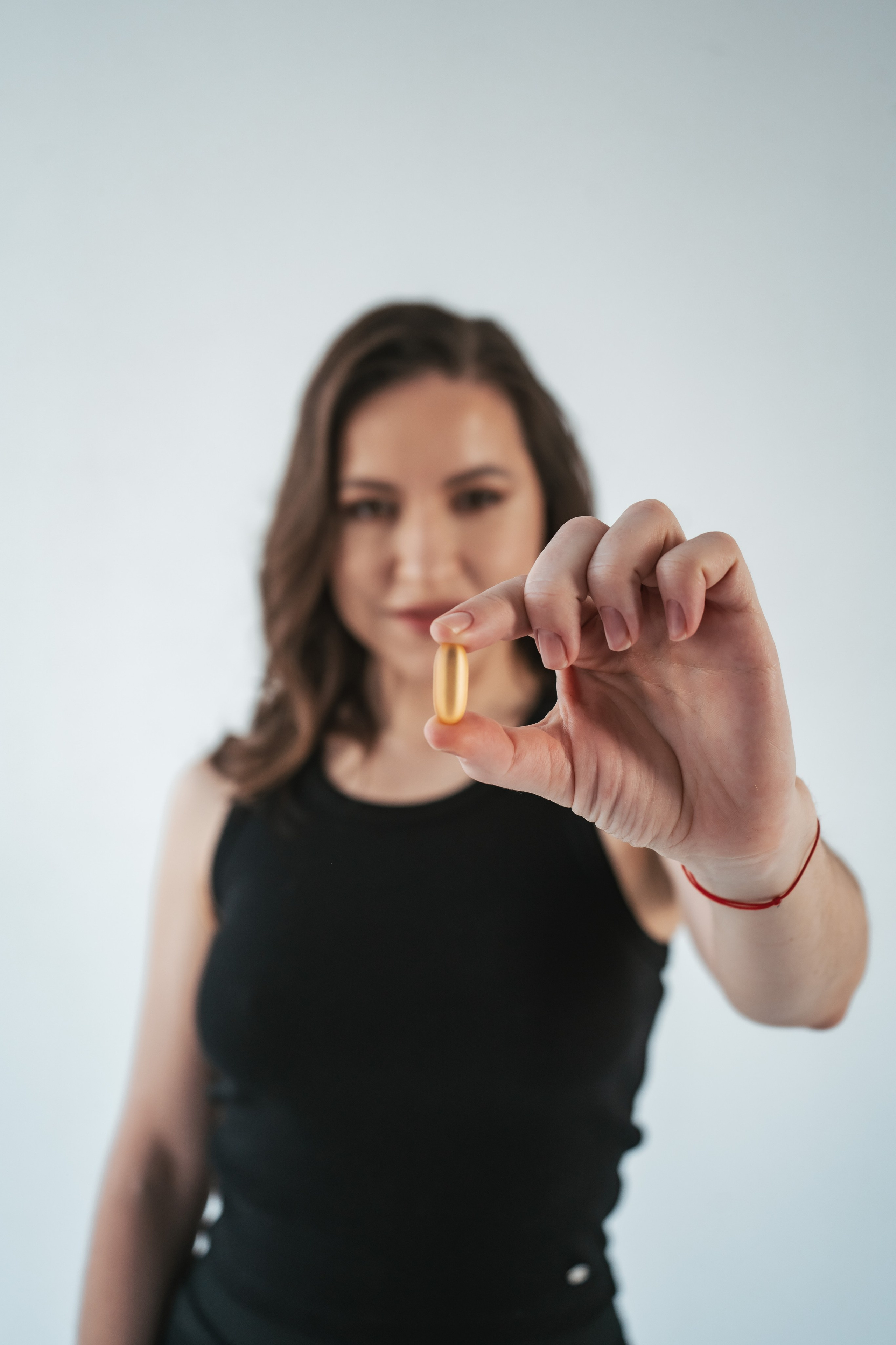 Мария Нутрицилог