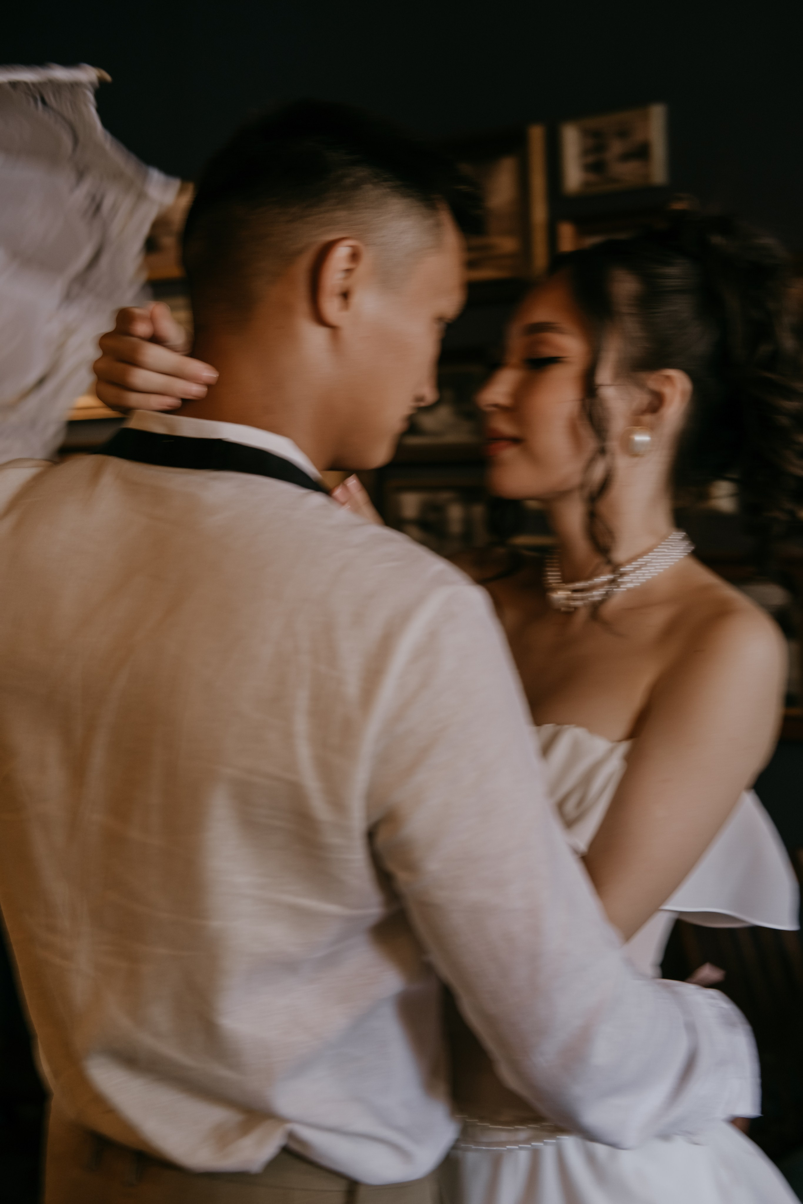 Дидар и Лада. Фотограф в Астрахани Миронова Анастасия