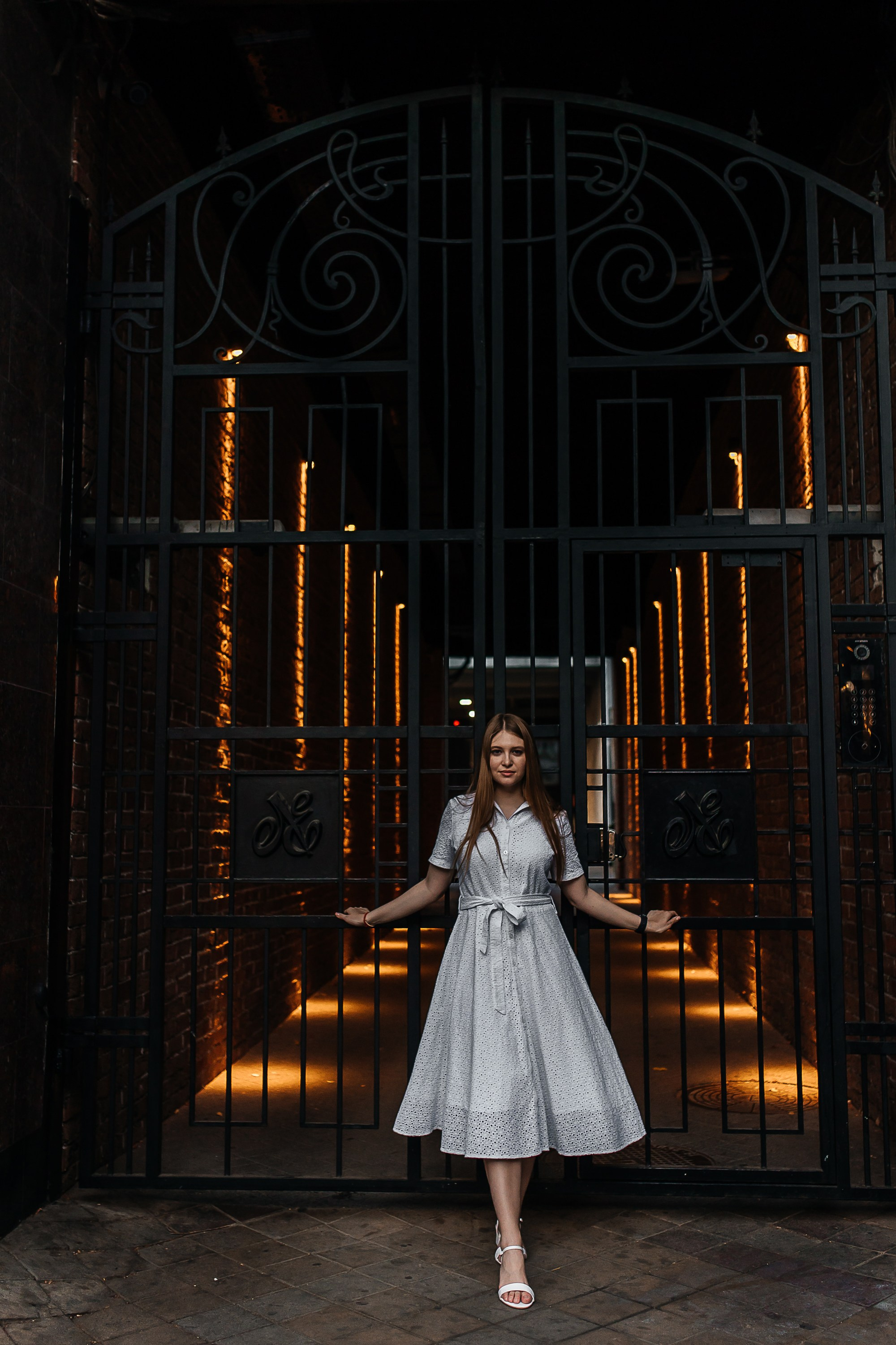 Прогулка по центру Краснодара. Свадебный и семейный фотограф Виолетта Сидельникова. Краснодар, Россия, Беларусь, Европа