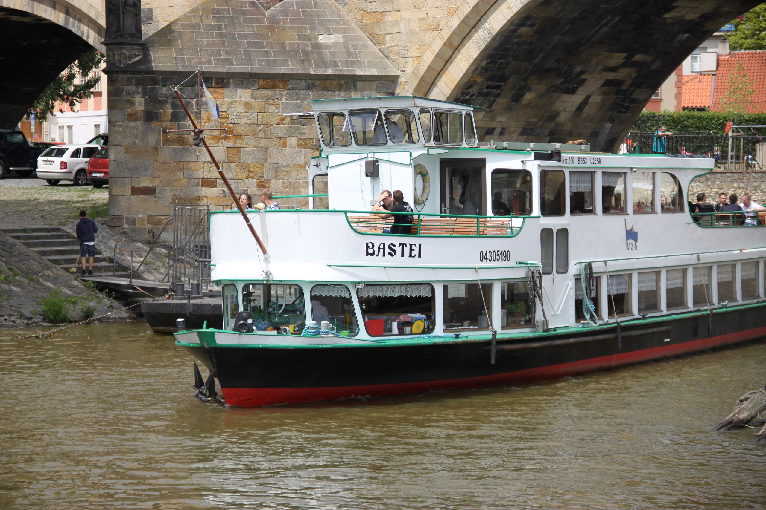 Prague, Czech Republic. Andrey Filippov Photographer