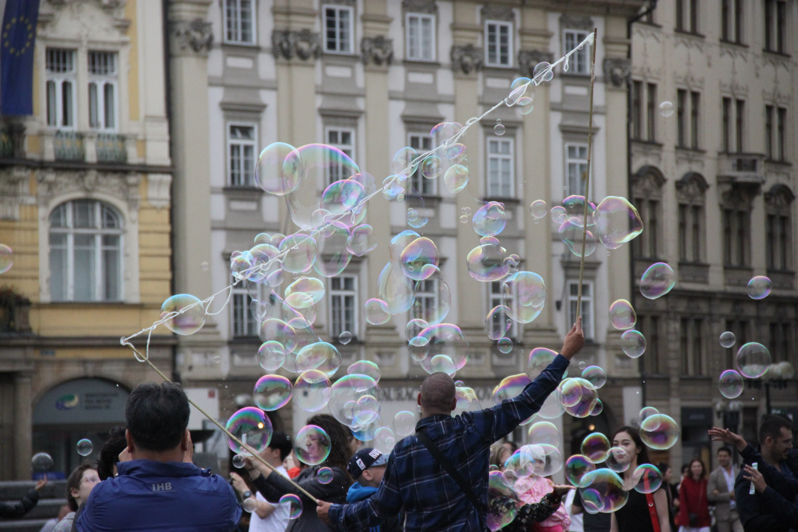 Prague, Czech Republic. Andrey Filippov Photographer