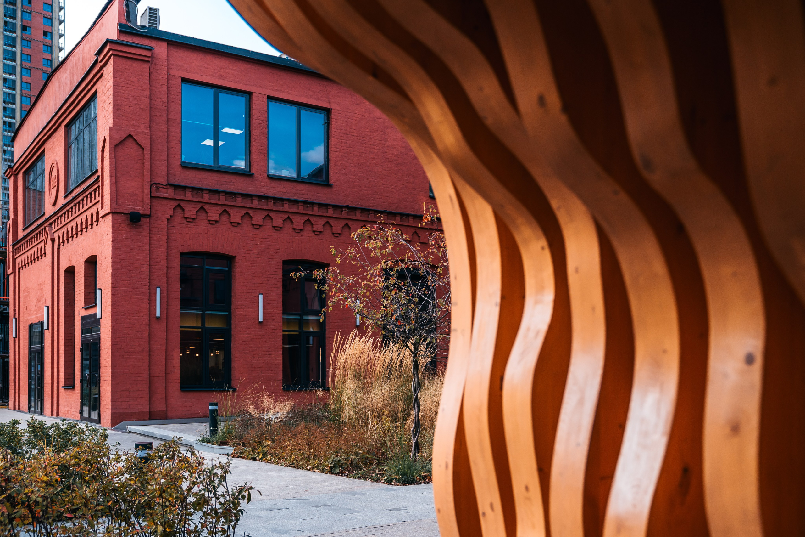 Republic, FORMA. @tomrus: Рустам Шагиморданов — фотограф