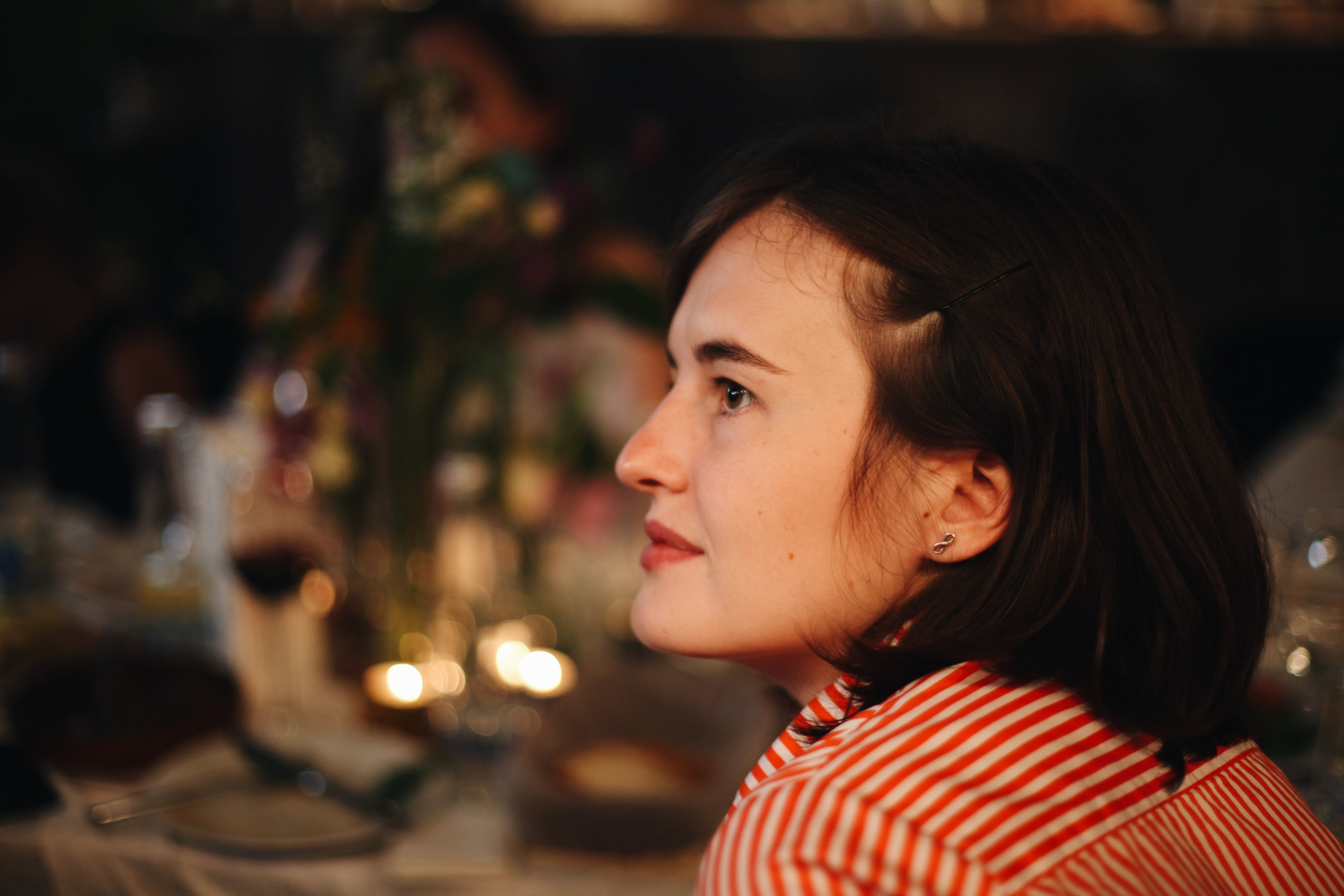 Свадебные съемки. Ксения Плотникова