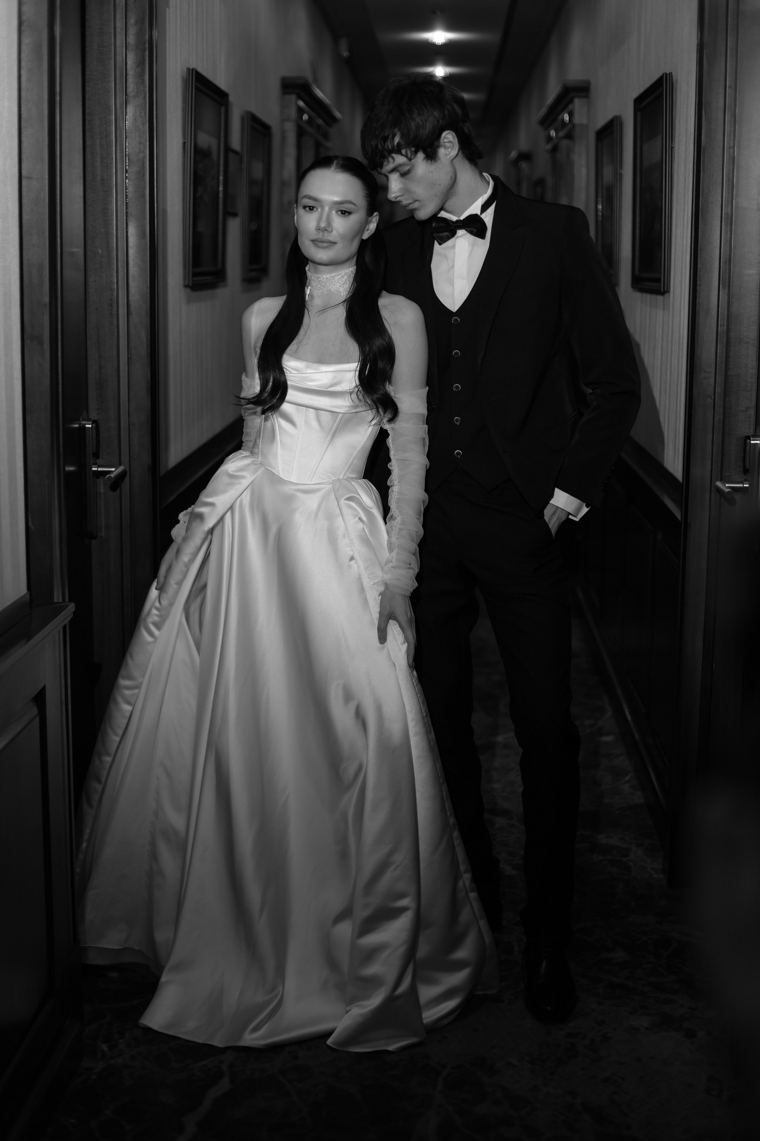 Д & А  15 марта 2026 г. Свадебный фотограф в Москве Александрина Аксенова