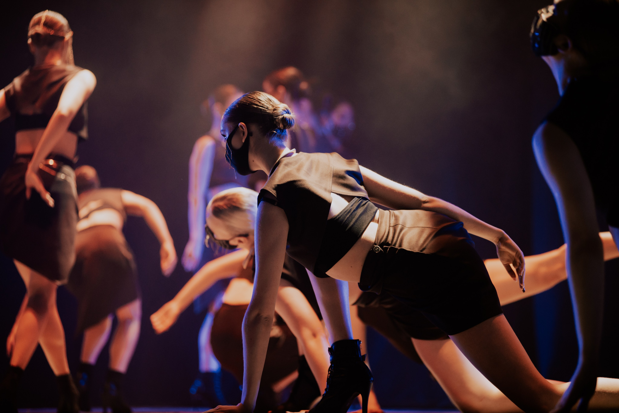 Контрасты | КемГИК