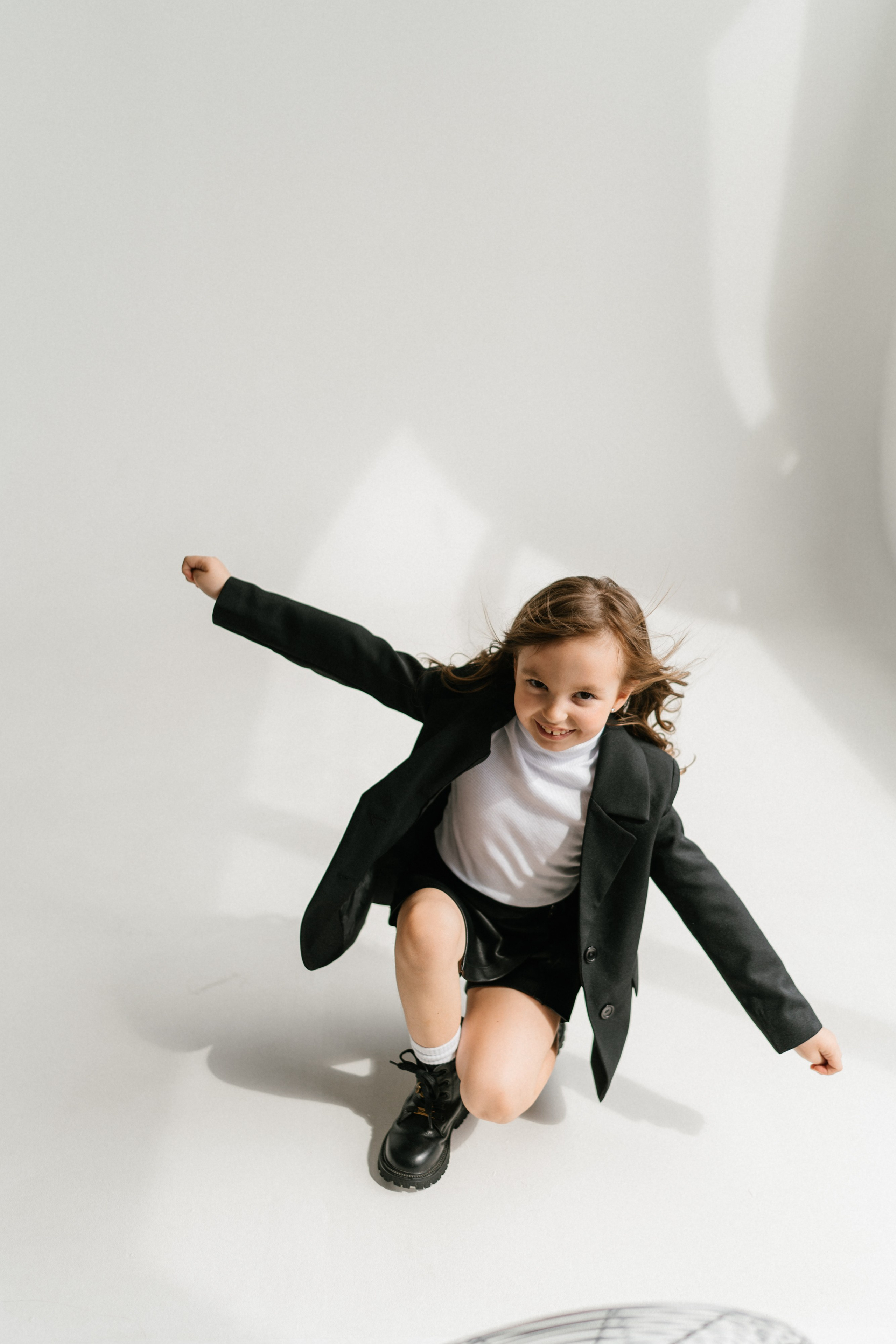 Лера и Вика. Фотограф в Санкт-Петербурге — Лучина Екатерина