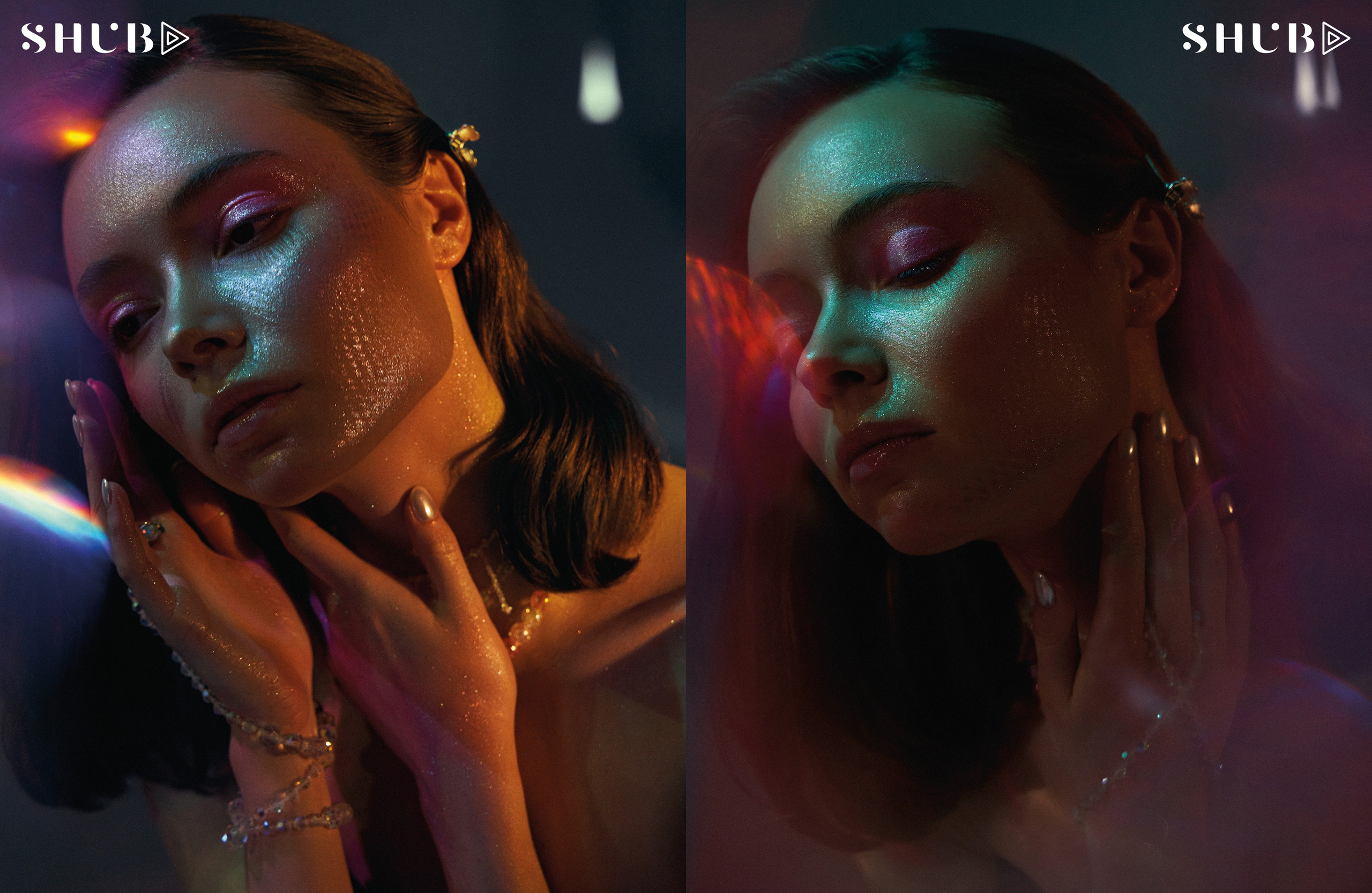 Публикации. Фотограф в Санкт-Петербурге и ретушер Рита Петрищева