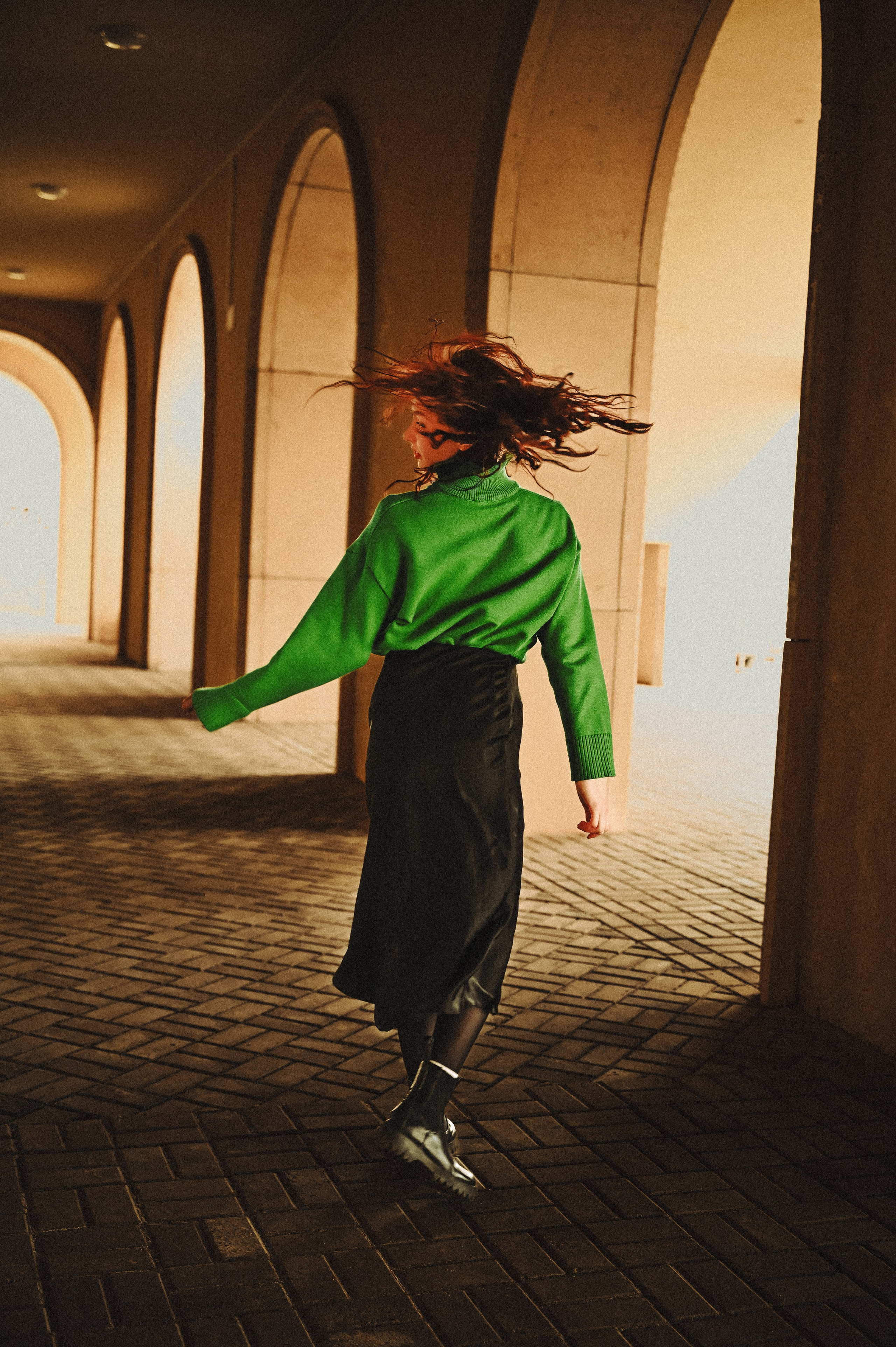 Фотосессия для Maksllx. Фотограф/видеограф Богдан Голованов