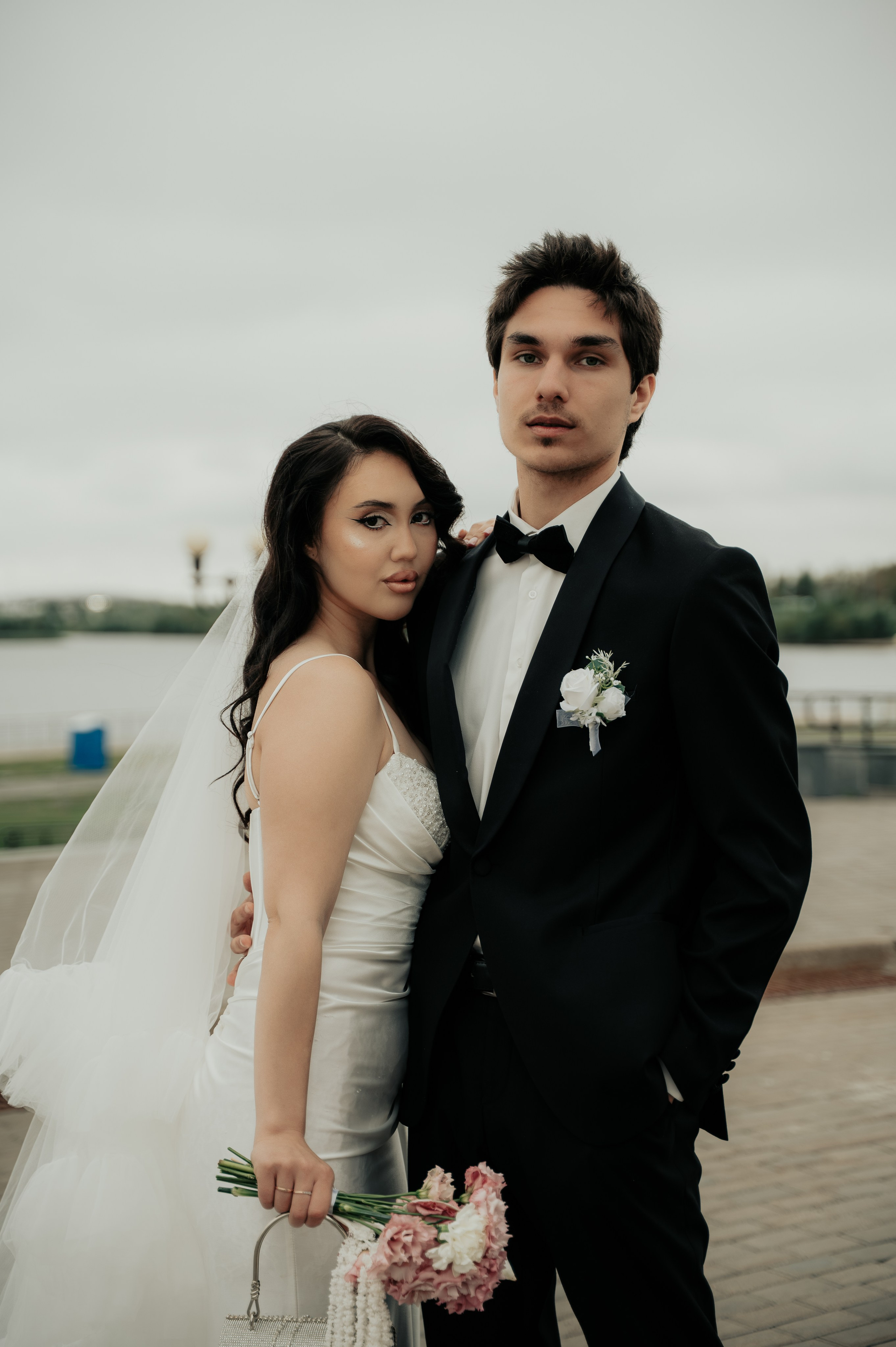 Свадьба Айбулата и Карины. Фотограф/видеограф Богдан Голованов