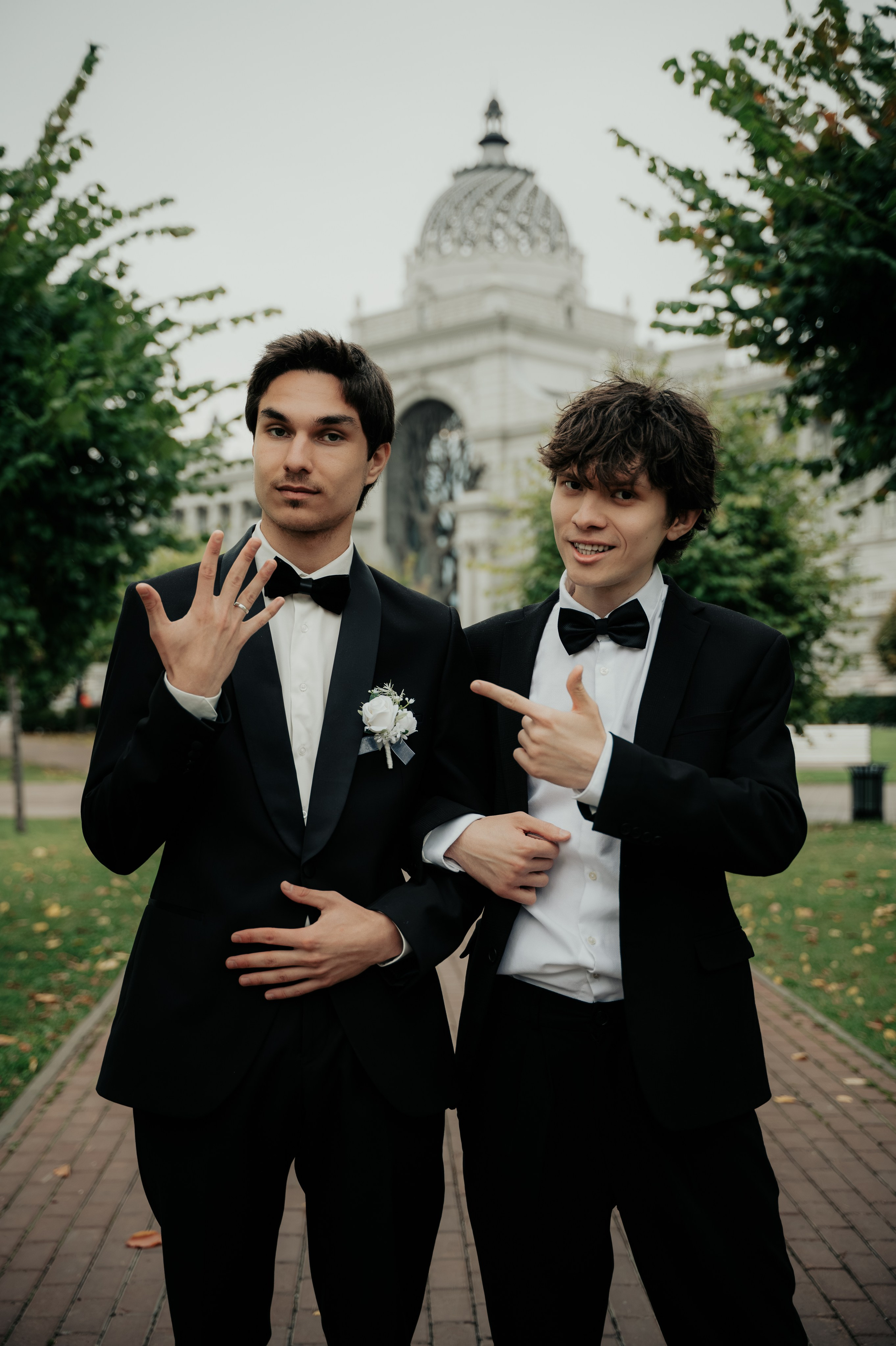 Свадьба Айбулата и Карины. Фотограф/видеограф Богдан Голованов