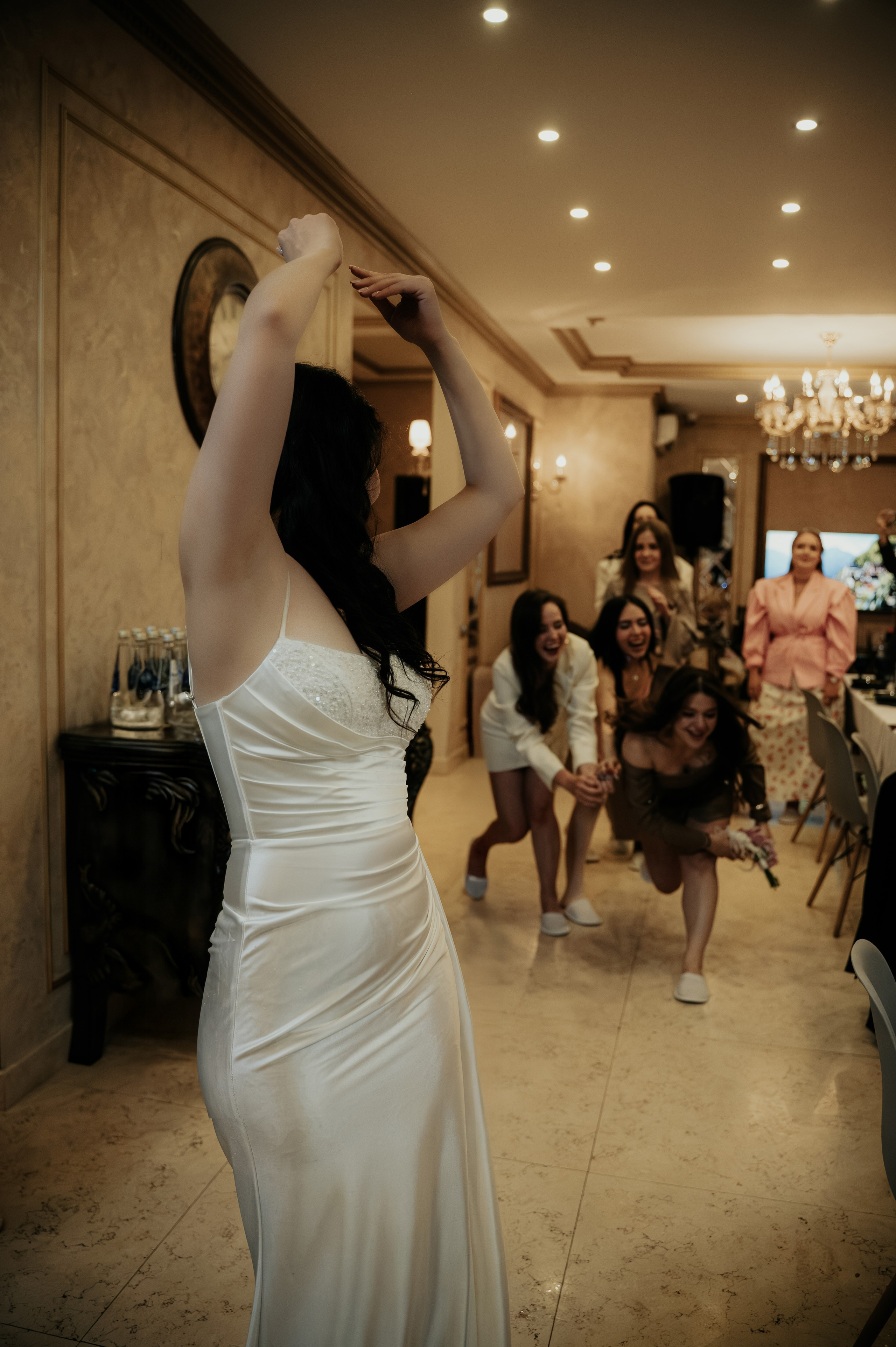 Свадьба Айбулата и Карины. Фотограф/видеограф Богдан Голованов