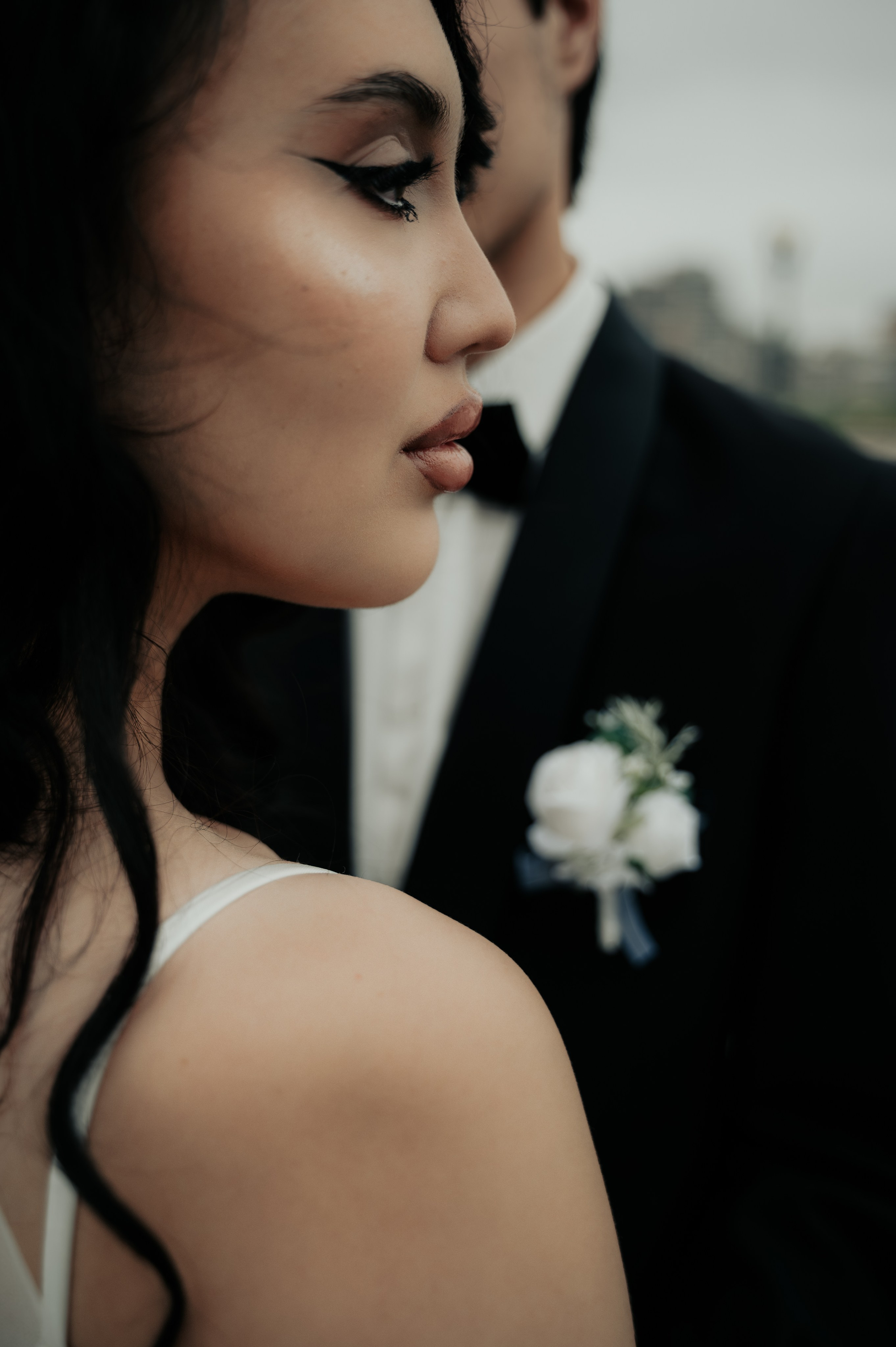 Свадьба Айбулата и Карины. Фотограф/видеограф Богдан Голованов