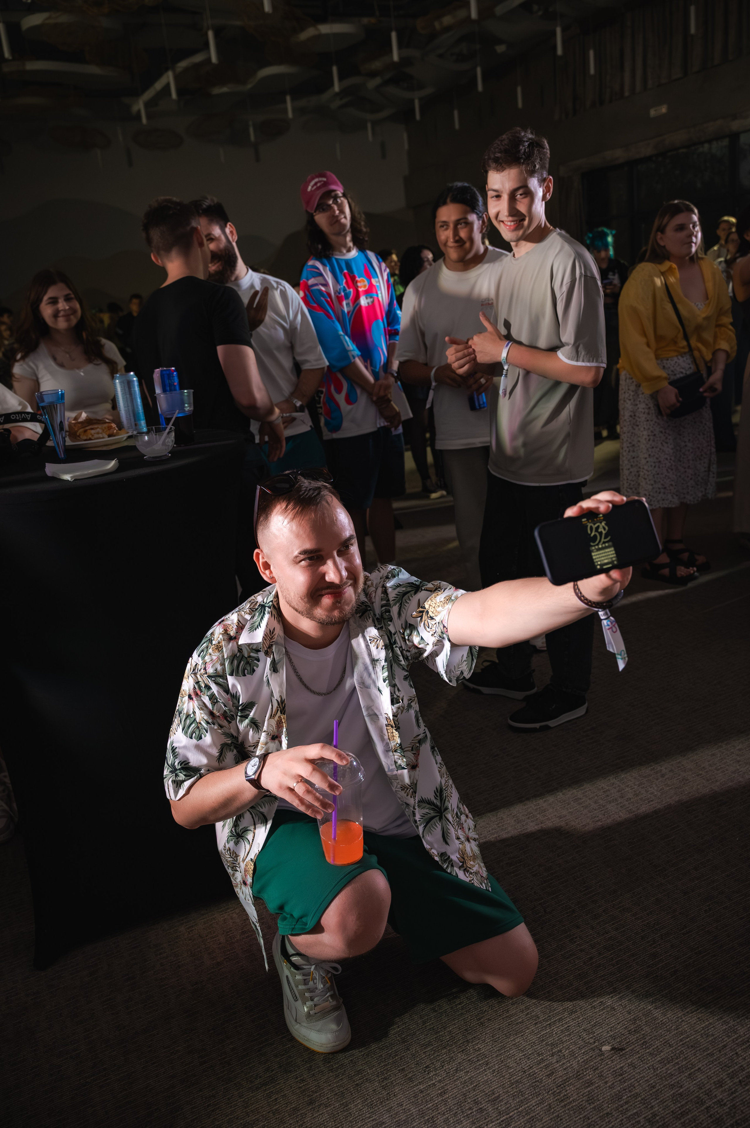 Мероприятия. Корпоратив Авито. Фотограф/видеограф Богдан Голованов