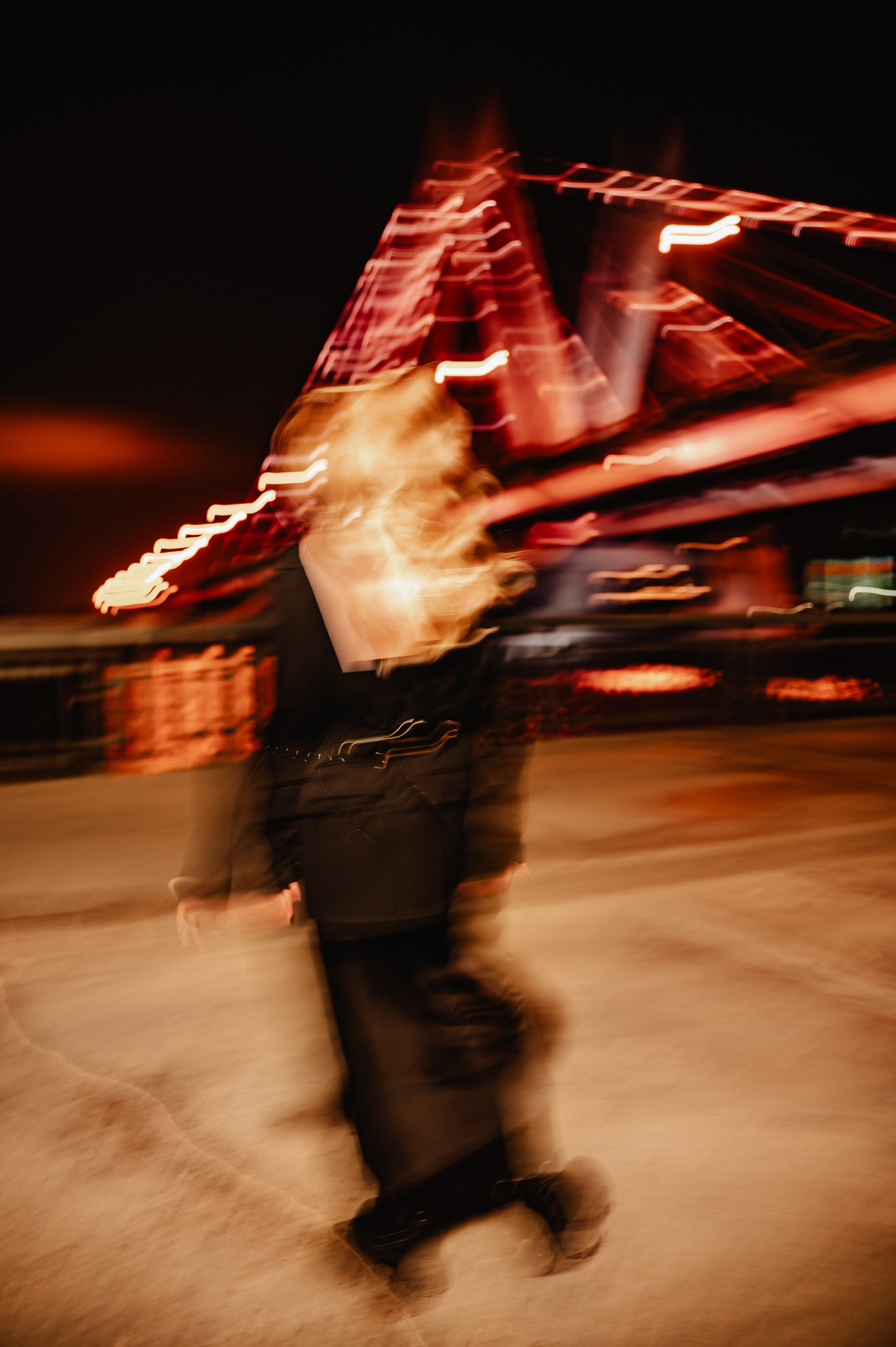 Индивидуальная фотосессия для Алины Руссу. Фотограф/видеограф Богдан Голованов