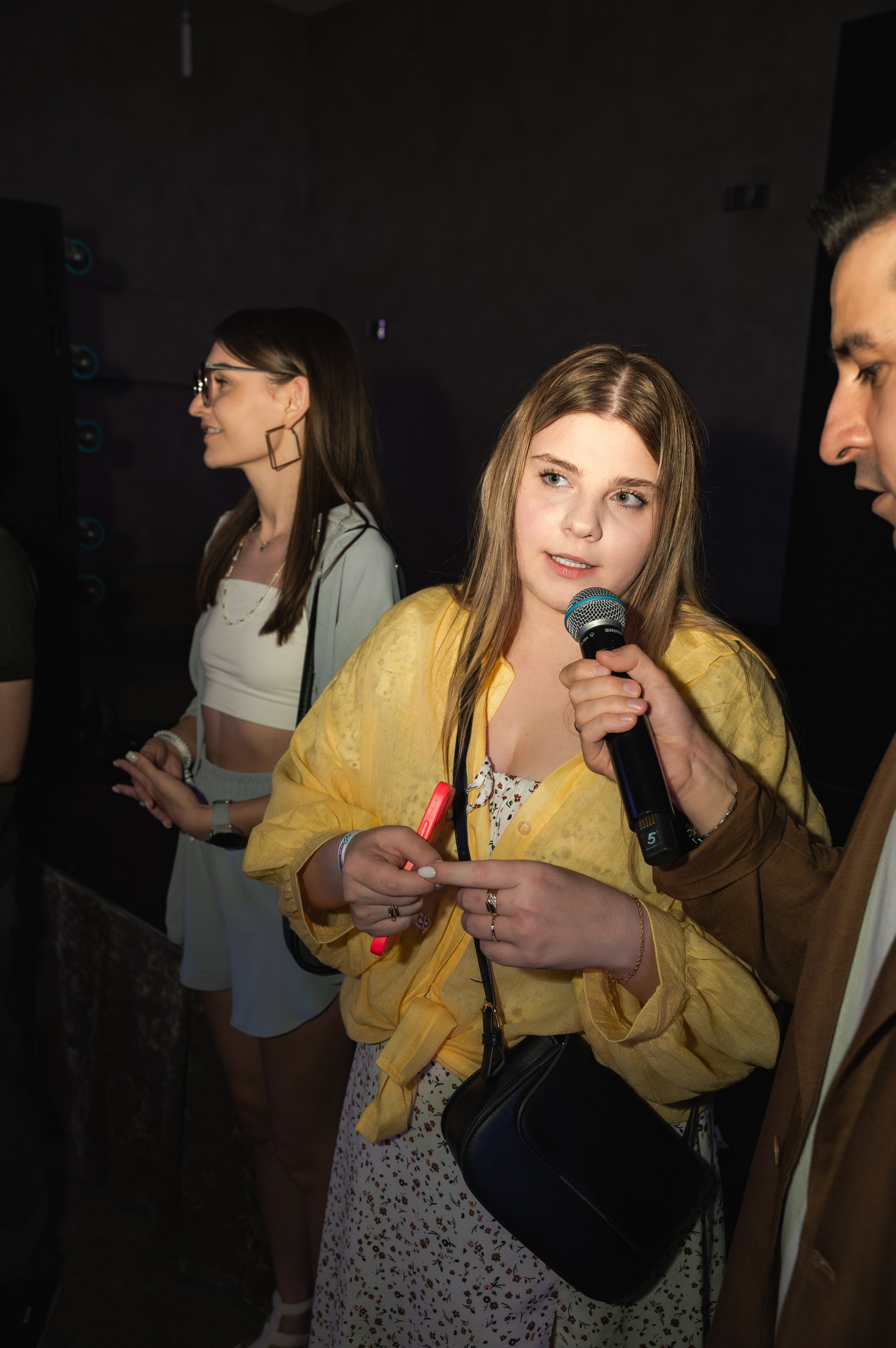 Мероприятия. Корпоратив Авито. Фотограф/видеограф Богдан Голованов