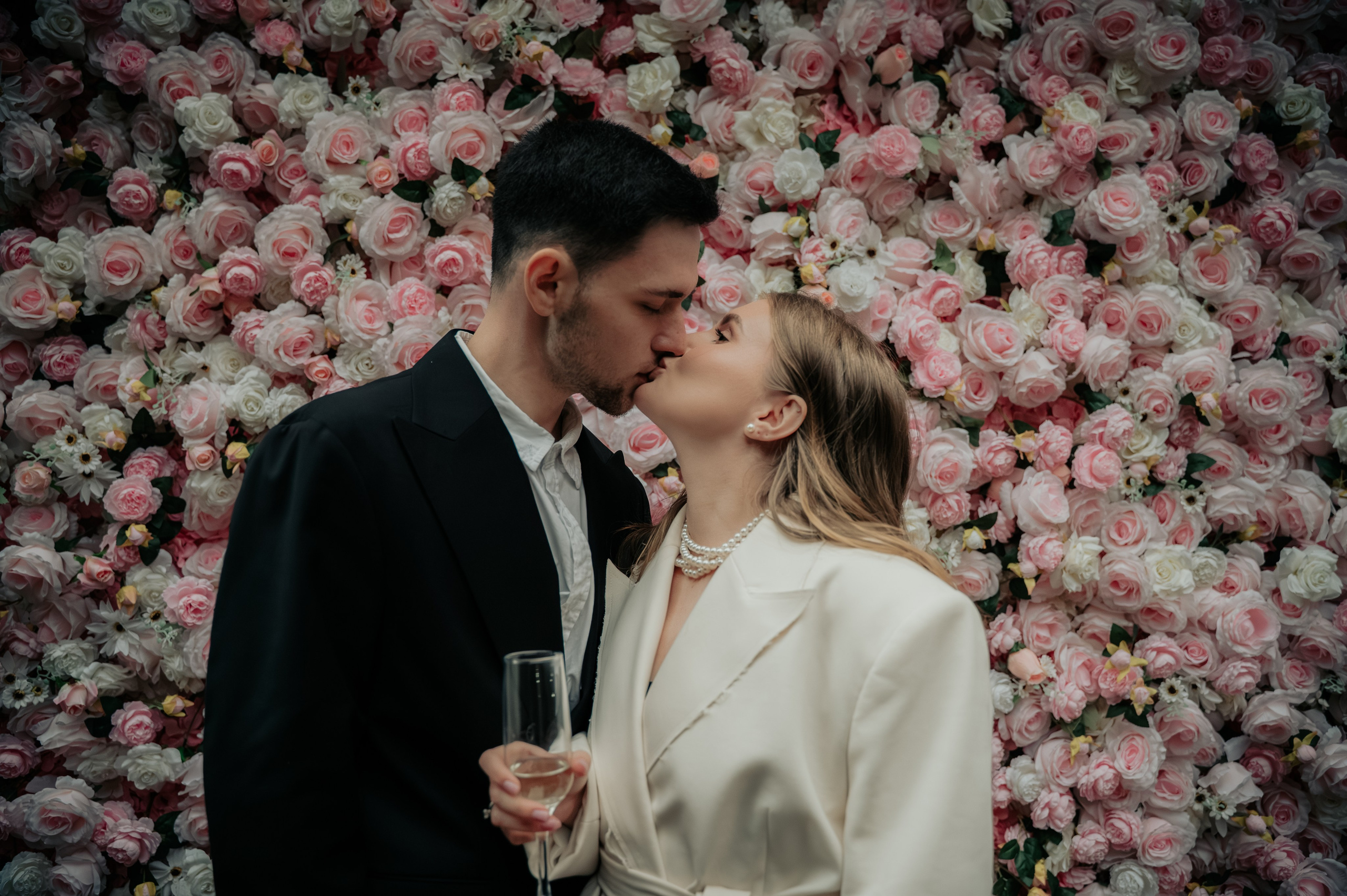 Свадьба Айбулата и Карины. Фотограф/видеограф Богдан Голованов