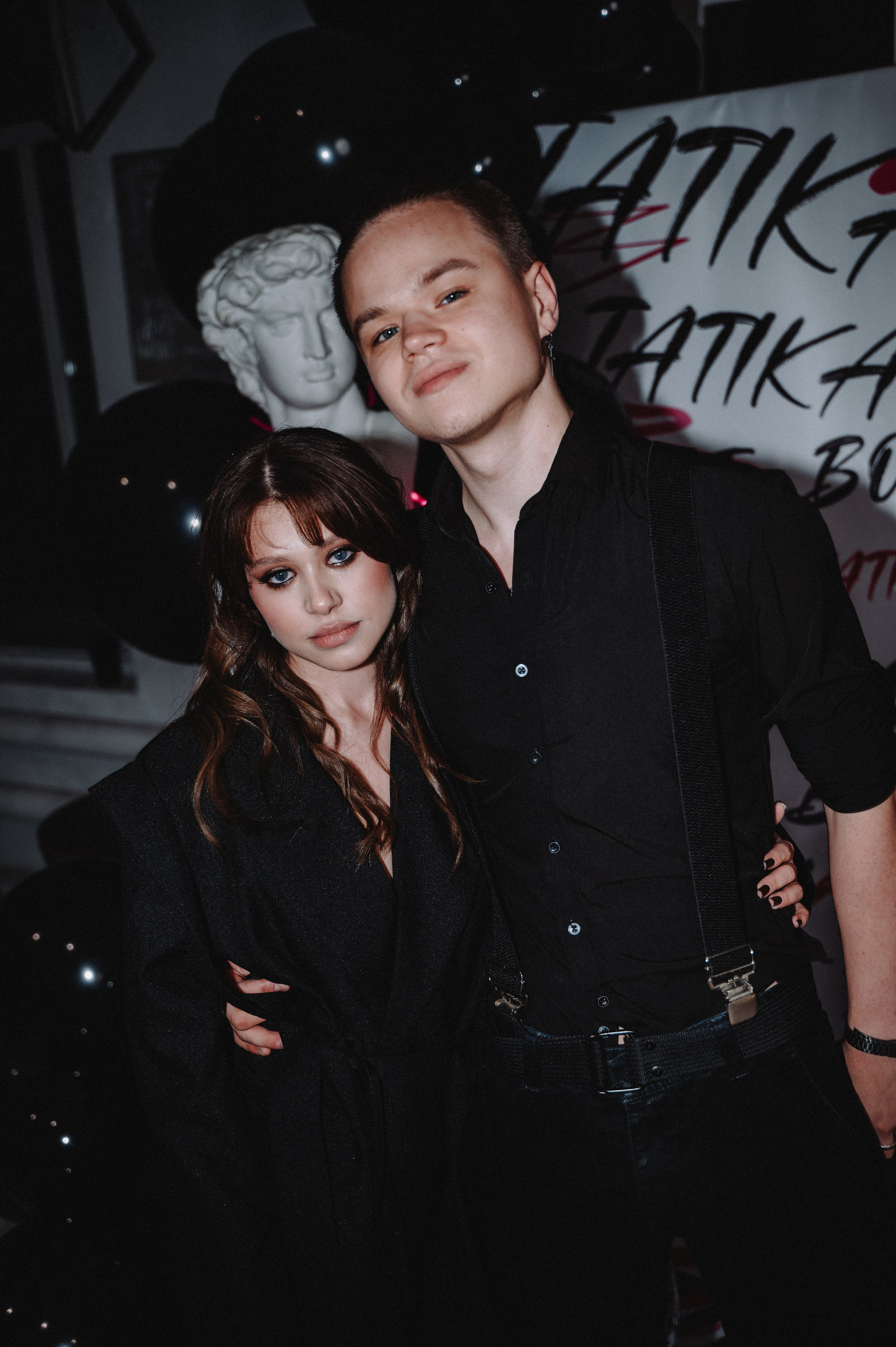 День рождения Татьяны. Фотограф/видеограф Богдан Голованов