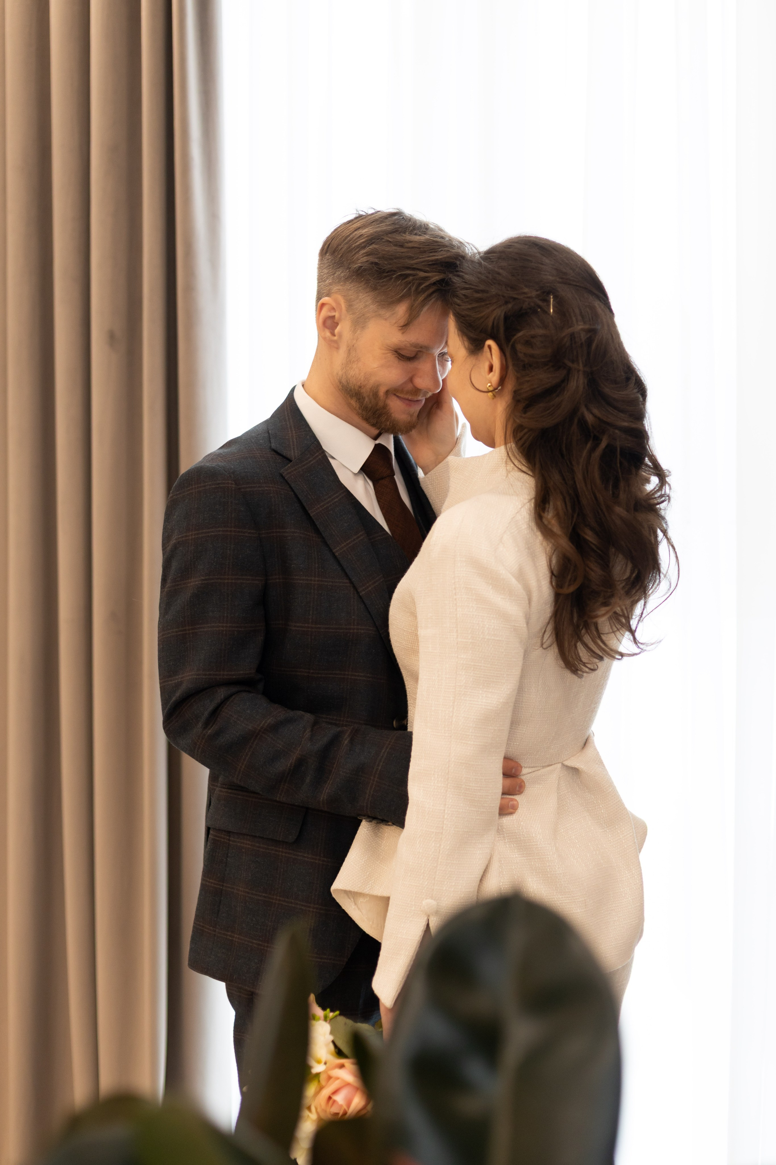 ЗАГС Митино. Свадебный и семейный фотограф в Москве Диана Левченко