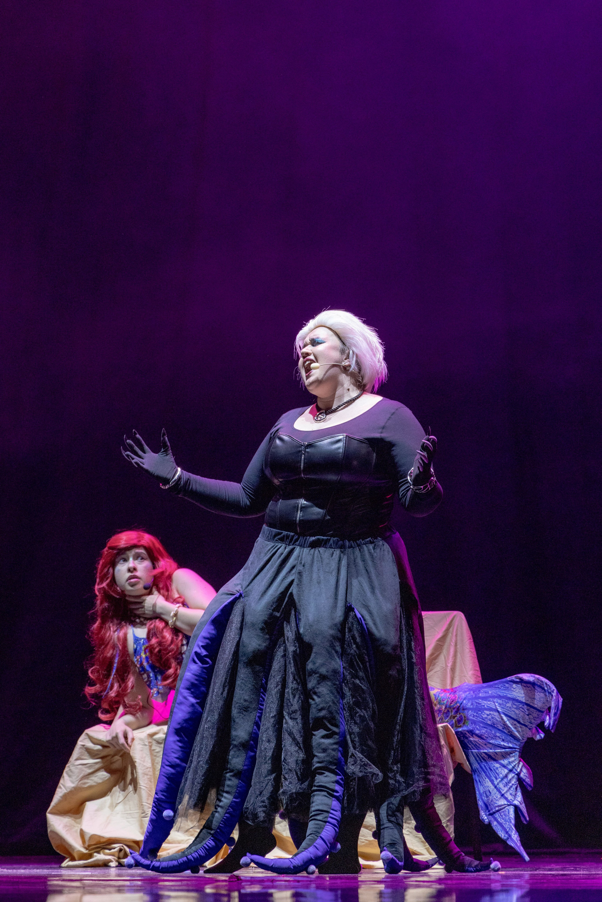 LIBERTY SS'25. Фотограф Вадим Бодылев