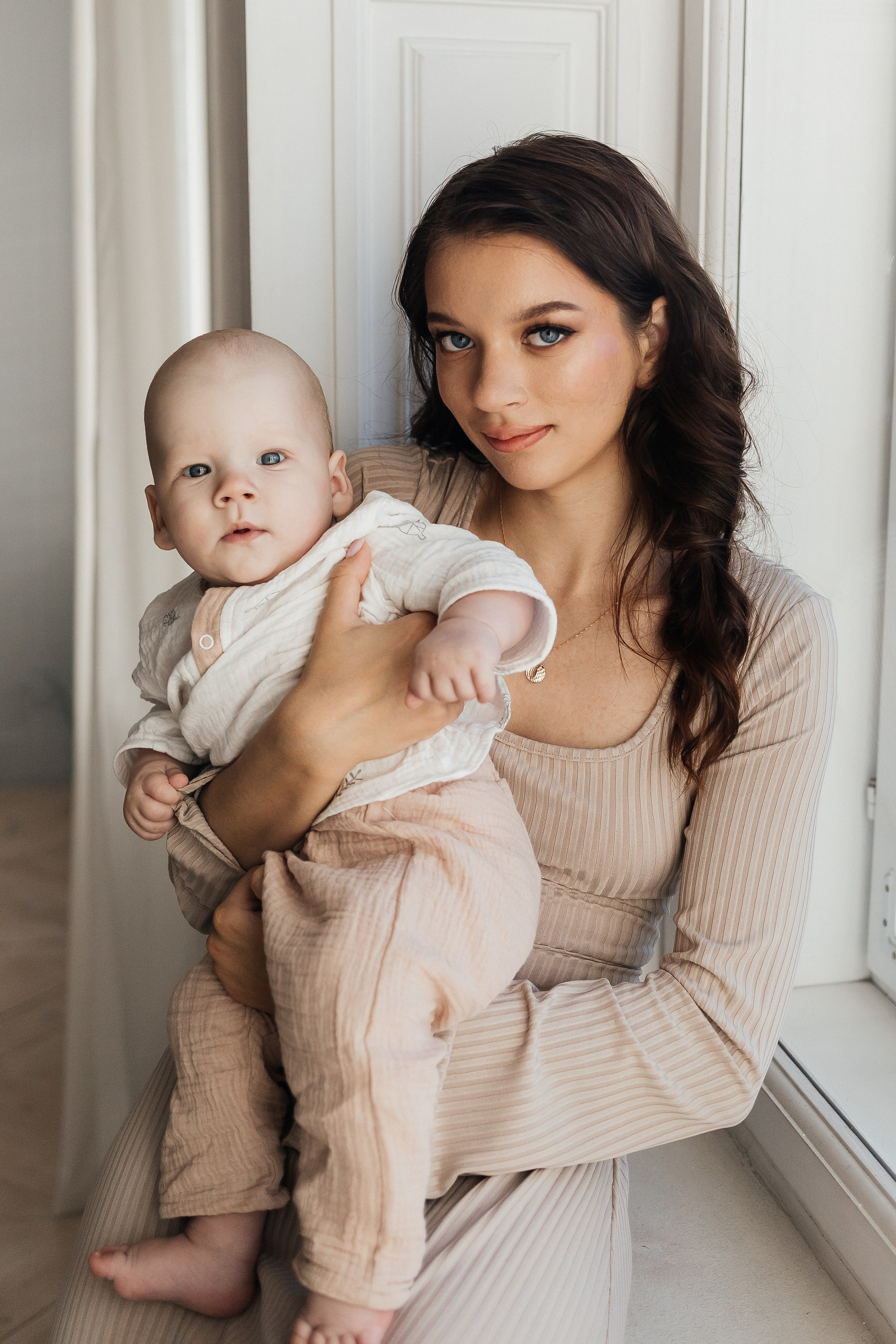 Анастасия и Матвей. Свадебный и семейный фотограф в Екатеринбурге