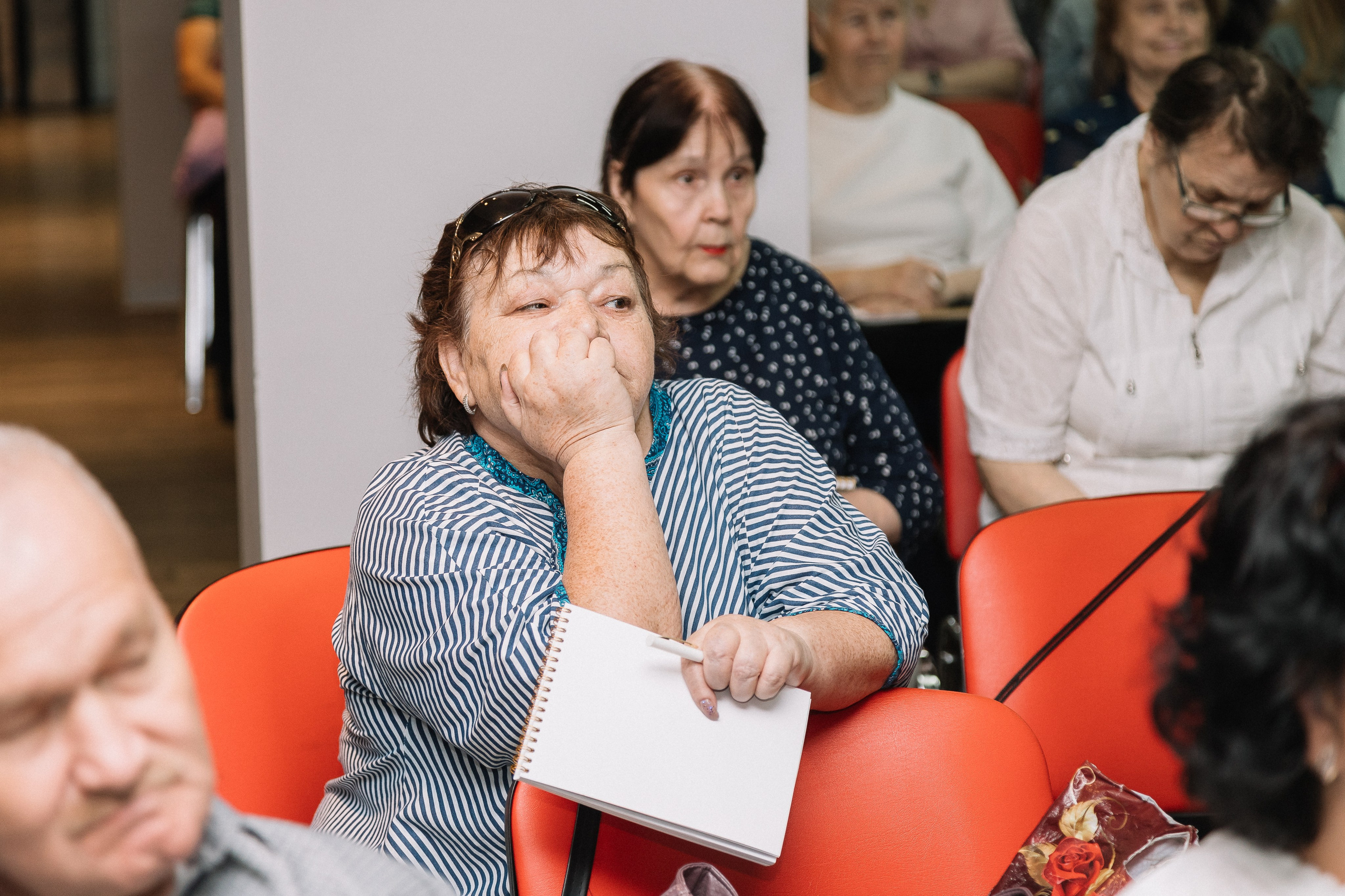 Конференция/2024. Свадебный и семейный фотограф в Екатеринбурге