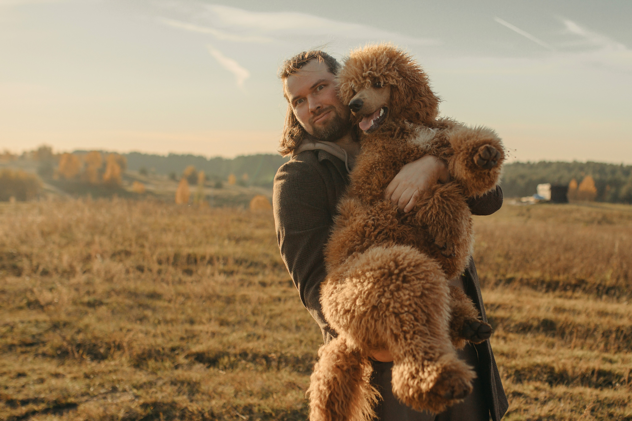 Наши пушистые дети. Главная