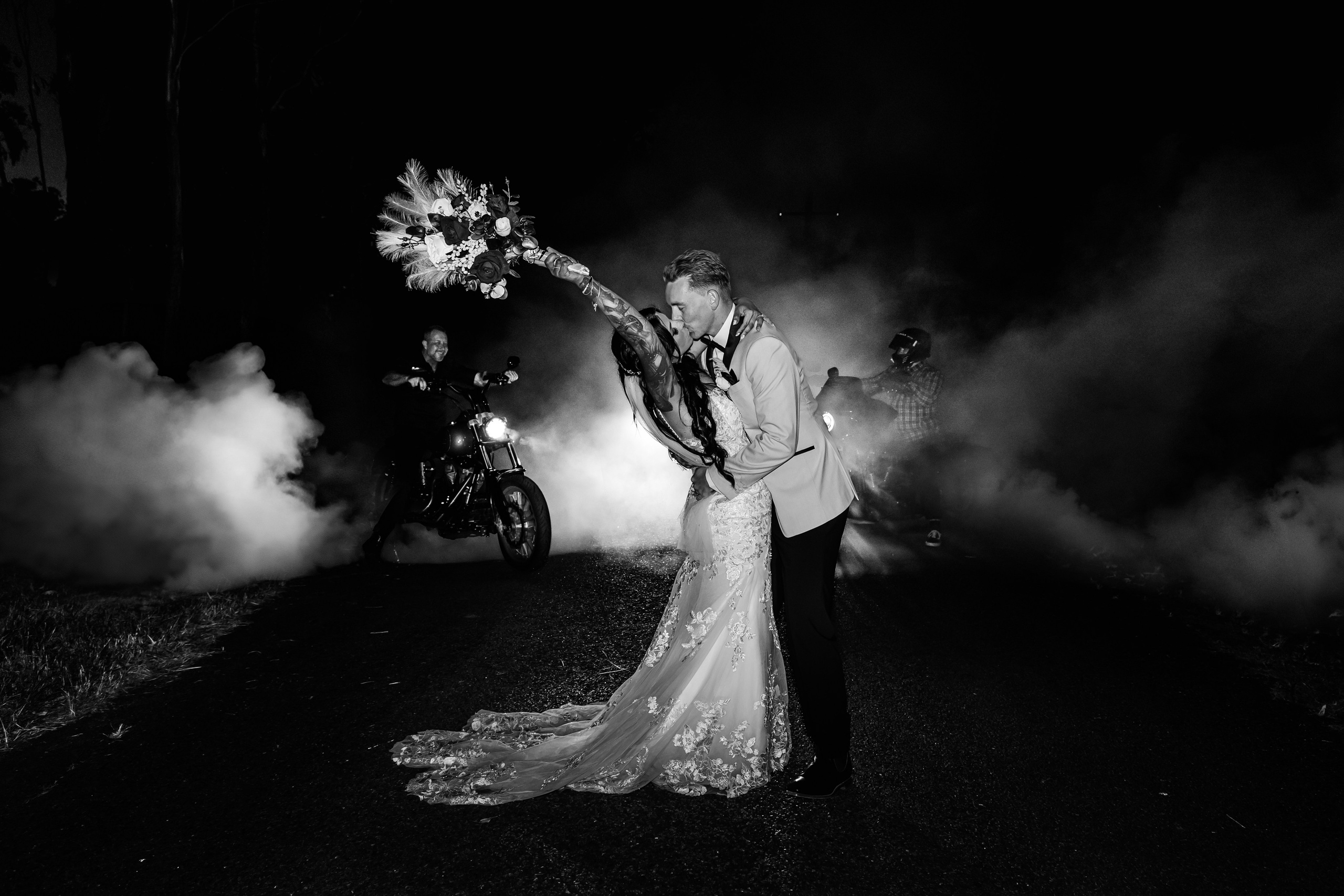 …Endless romance. Golden Moments Editing — We do Wedding’s Retouch and Video Editing