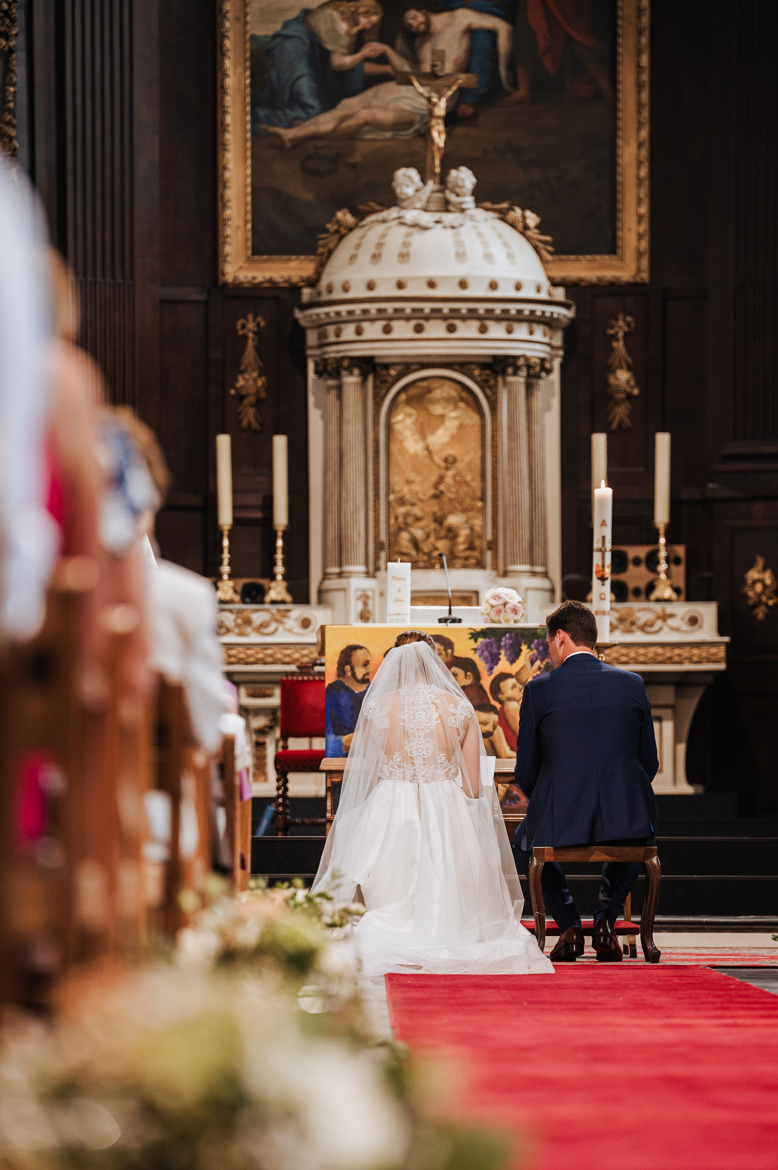 …Unbreakable bond. Golden Moments Editing — We do Wedding’s Retouch and Video Editing