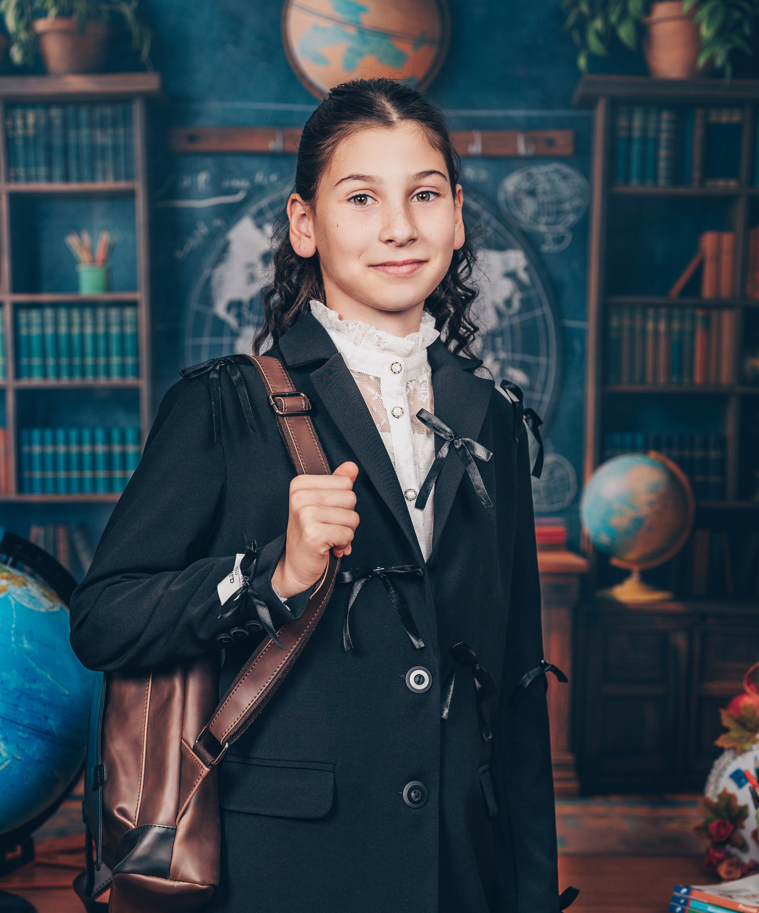 1-4 классы. Выпускные альбомы и Школьный фотограф в Алексеевке, Бирюче, Красном